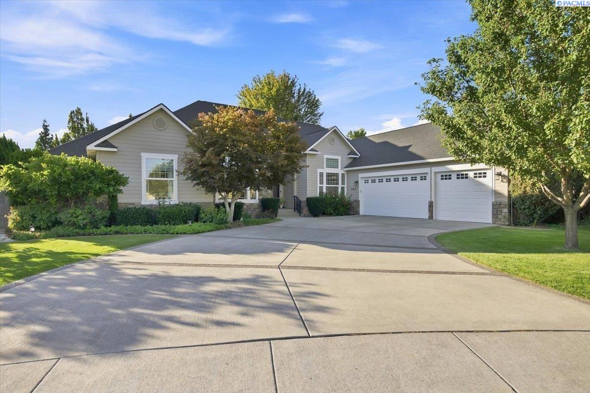 496 Winesap Ct, Richland, WA 99352