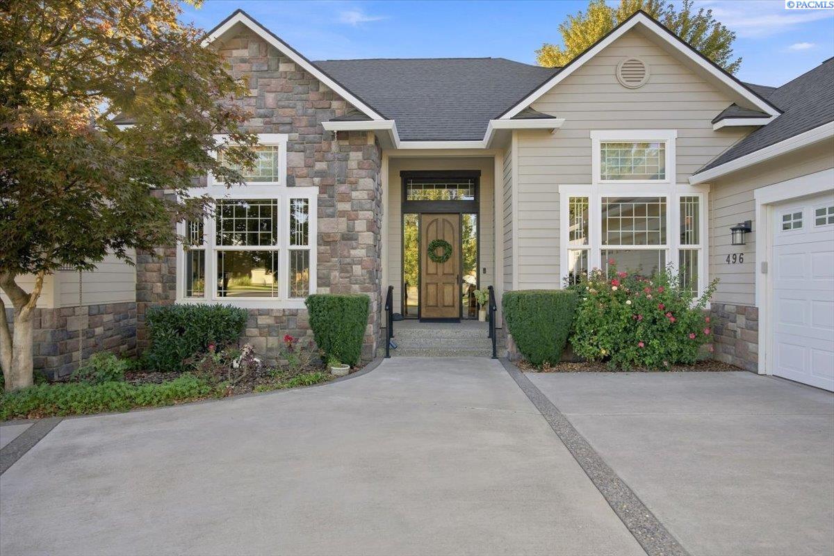 496 Winesap Ct, Richland, WA 99352