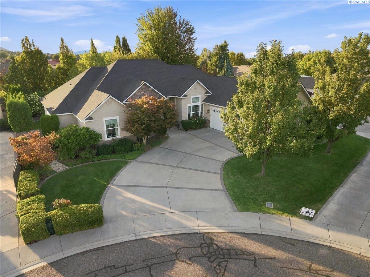 496 Winesap Ct, Richland, WA 99352