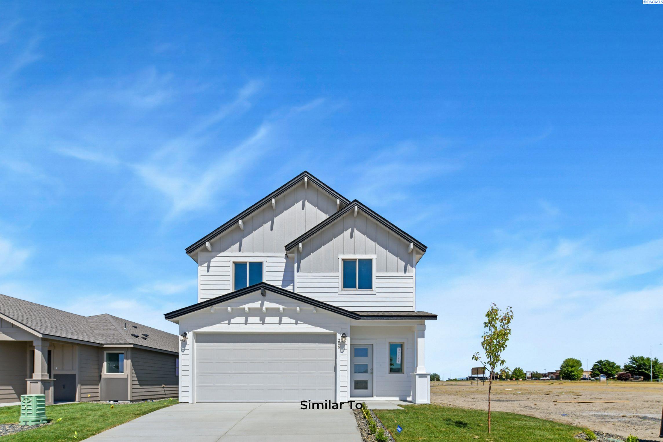 5816 Redtail Dr, Pasco, WA 99301