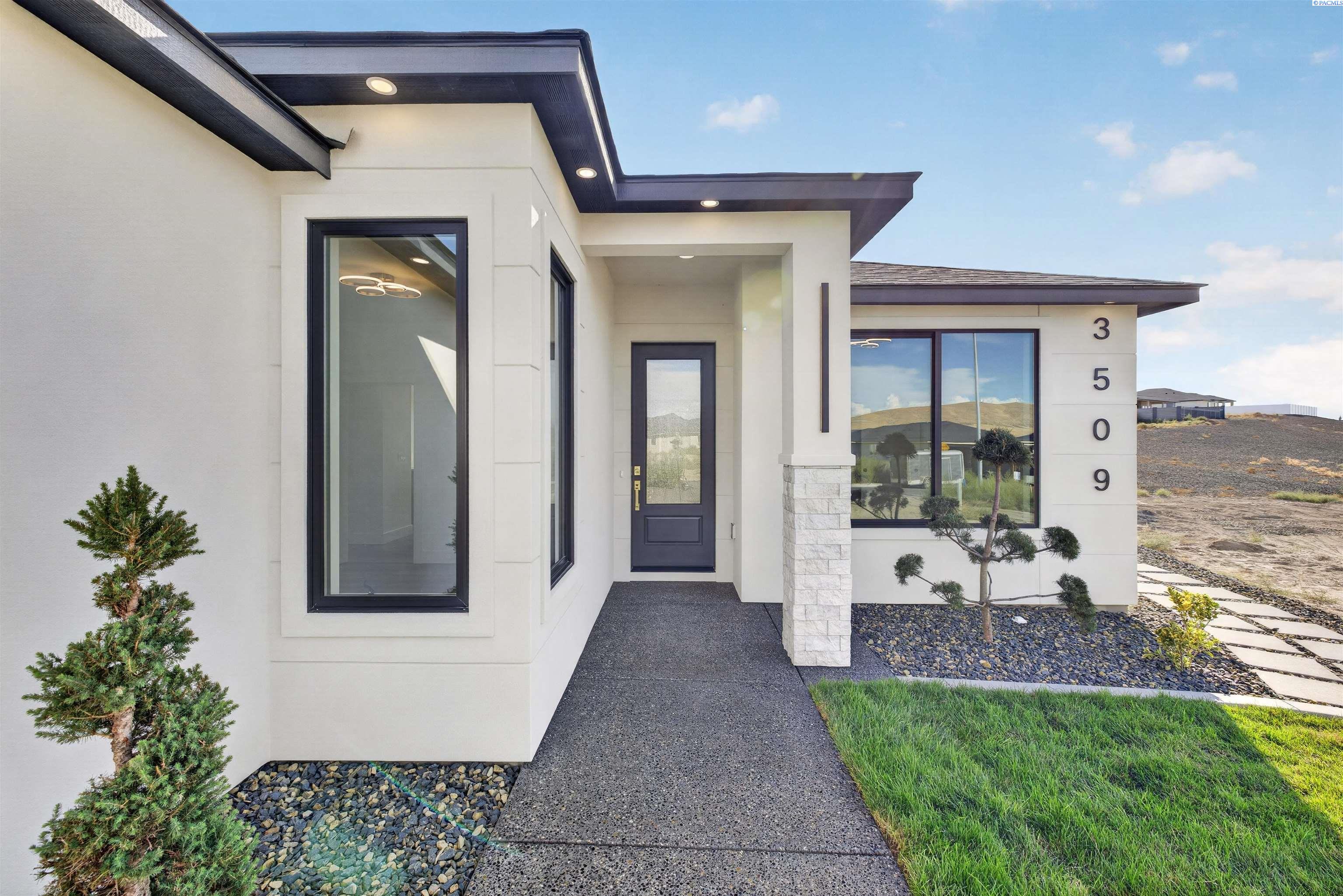 3509 Nuthatch St, Richland, WA 99352