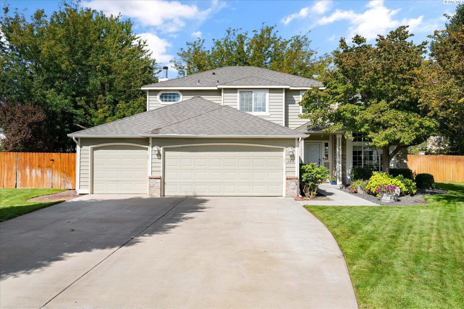 184 Newhaven Pl, Richland, WA 99352