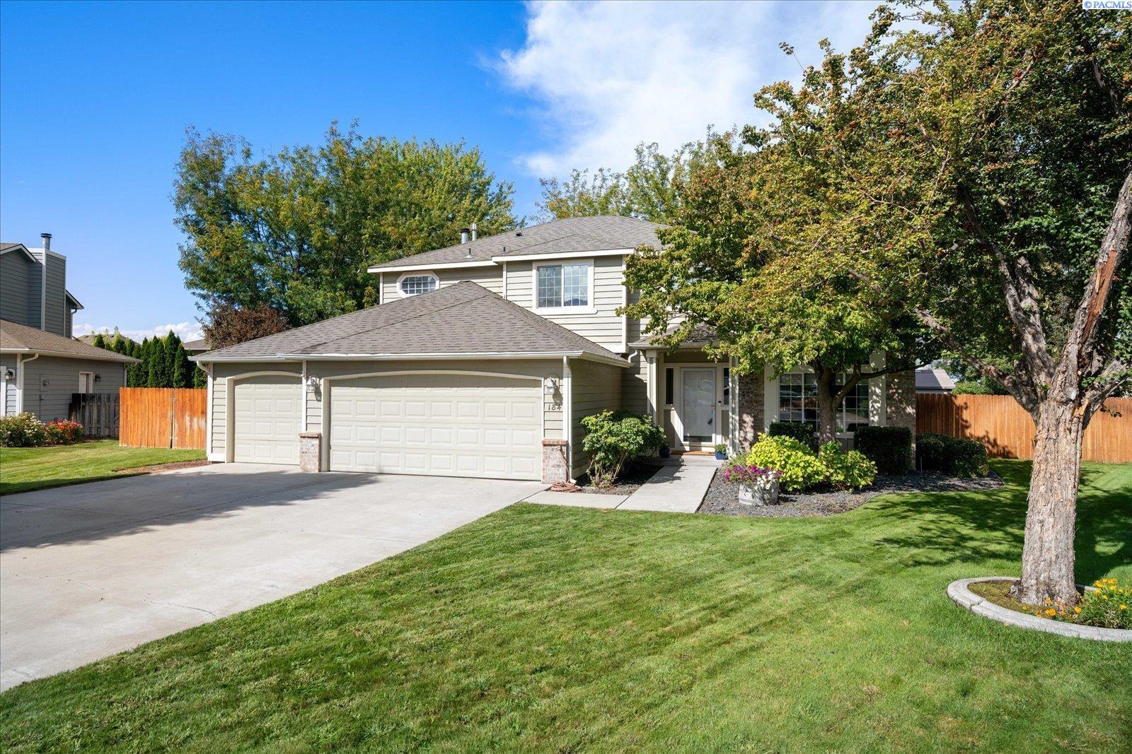 184 Newhaven Pl, Richland, WA 99352