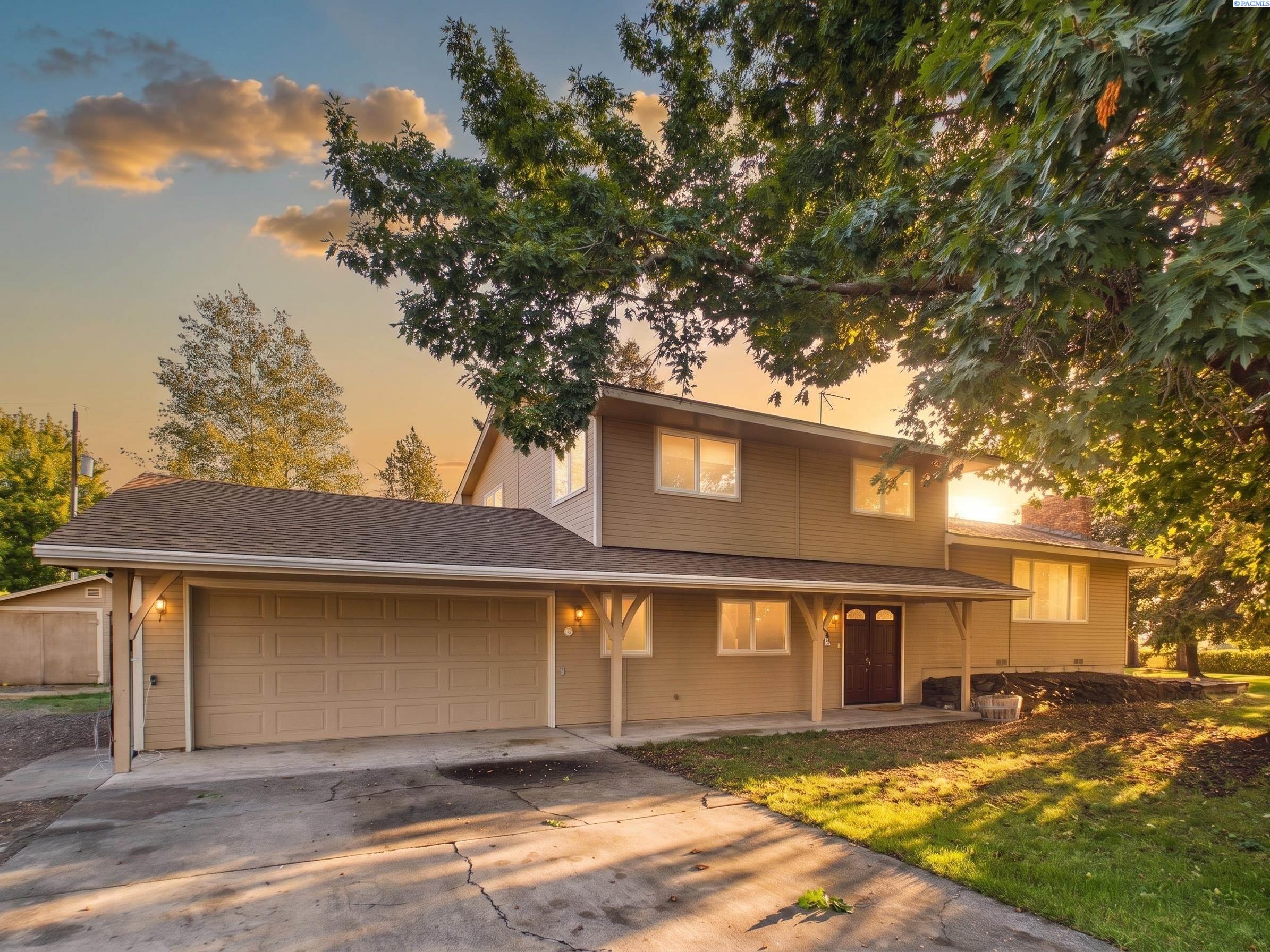 803 N Road 37th, Pasco, WA 99301