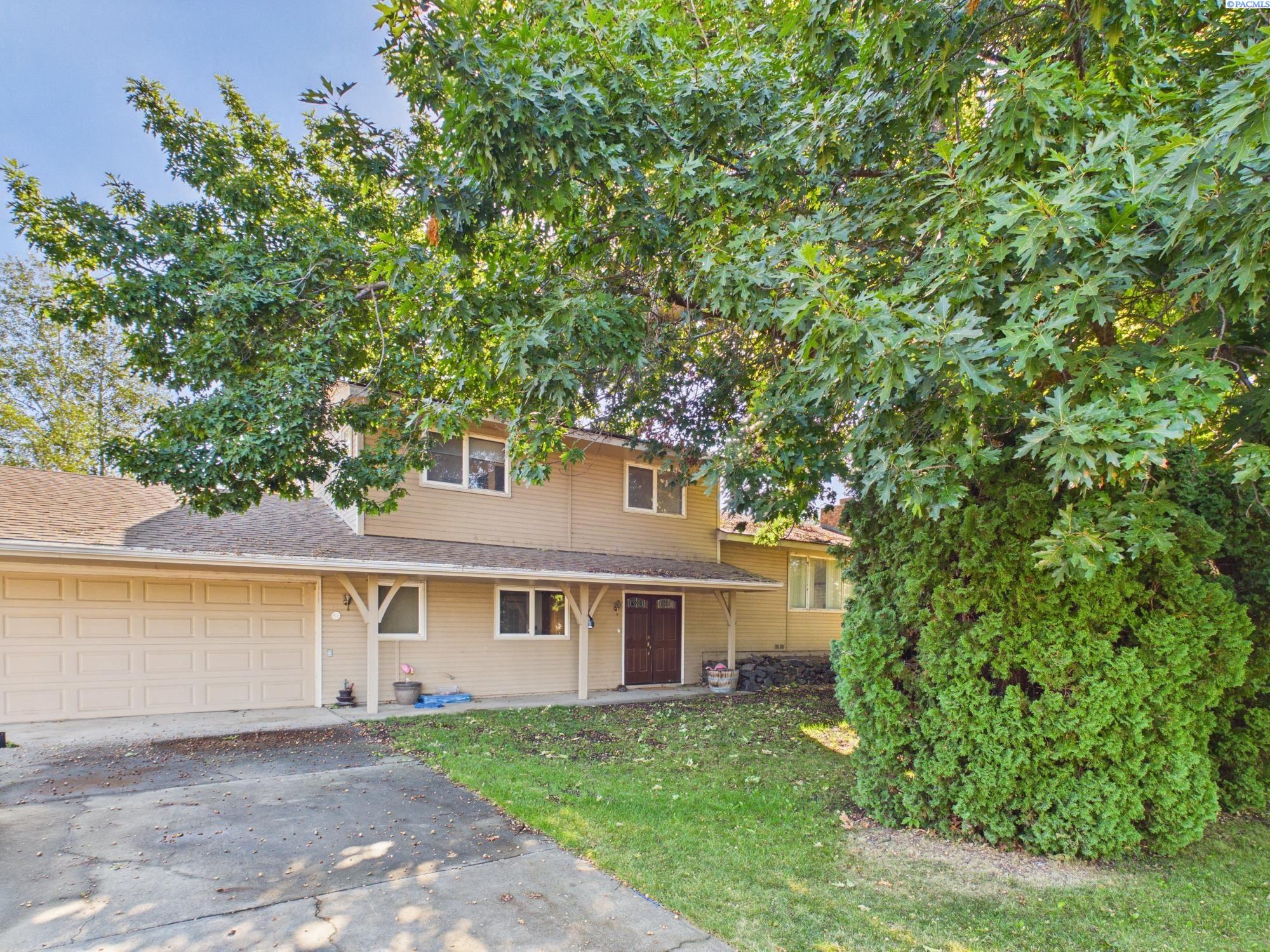 803 N Road 37th, Pasco, WA 99301