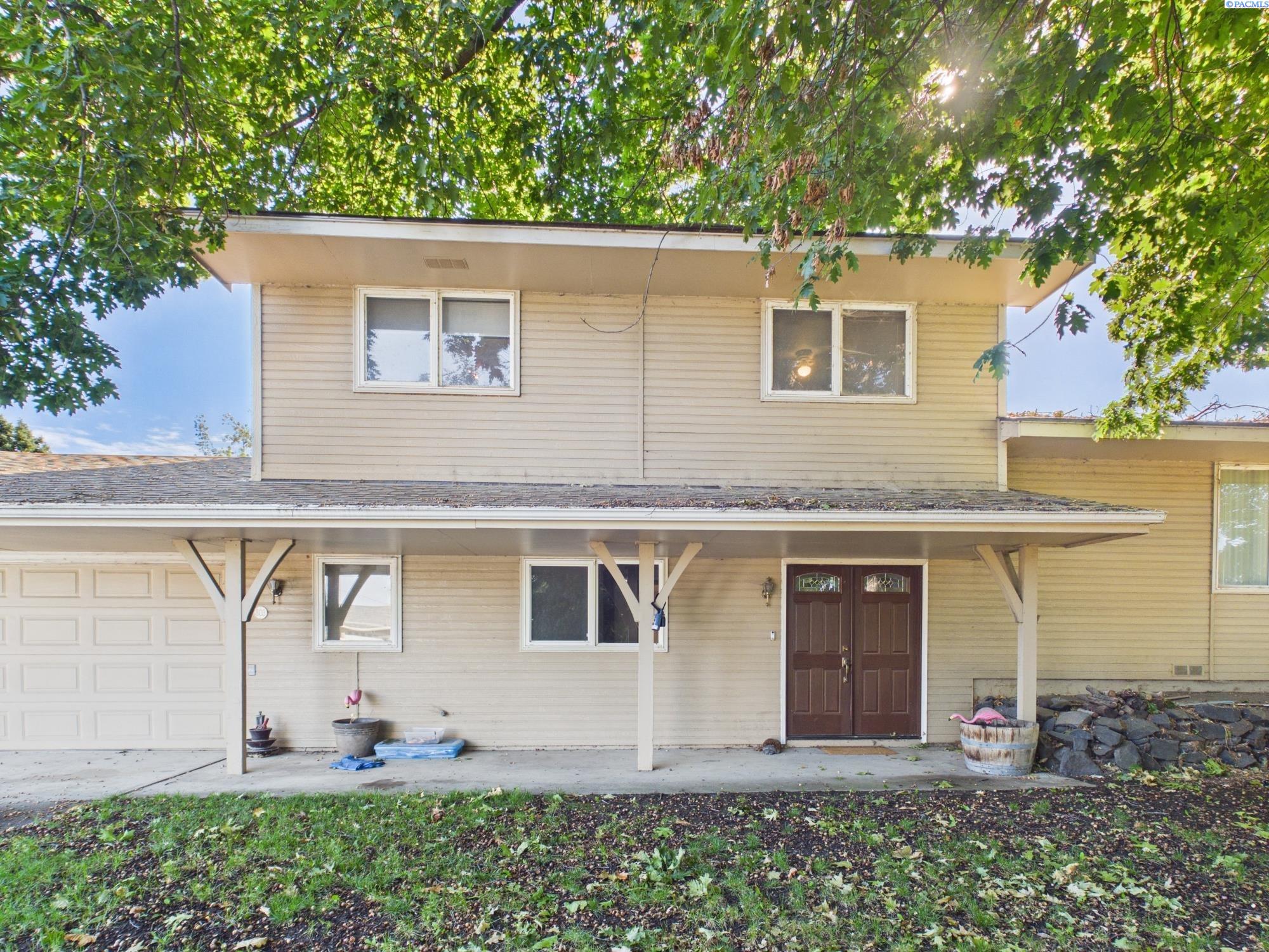 803 N Road 37th, Pasco, WA 99301