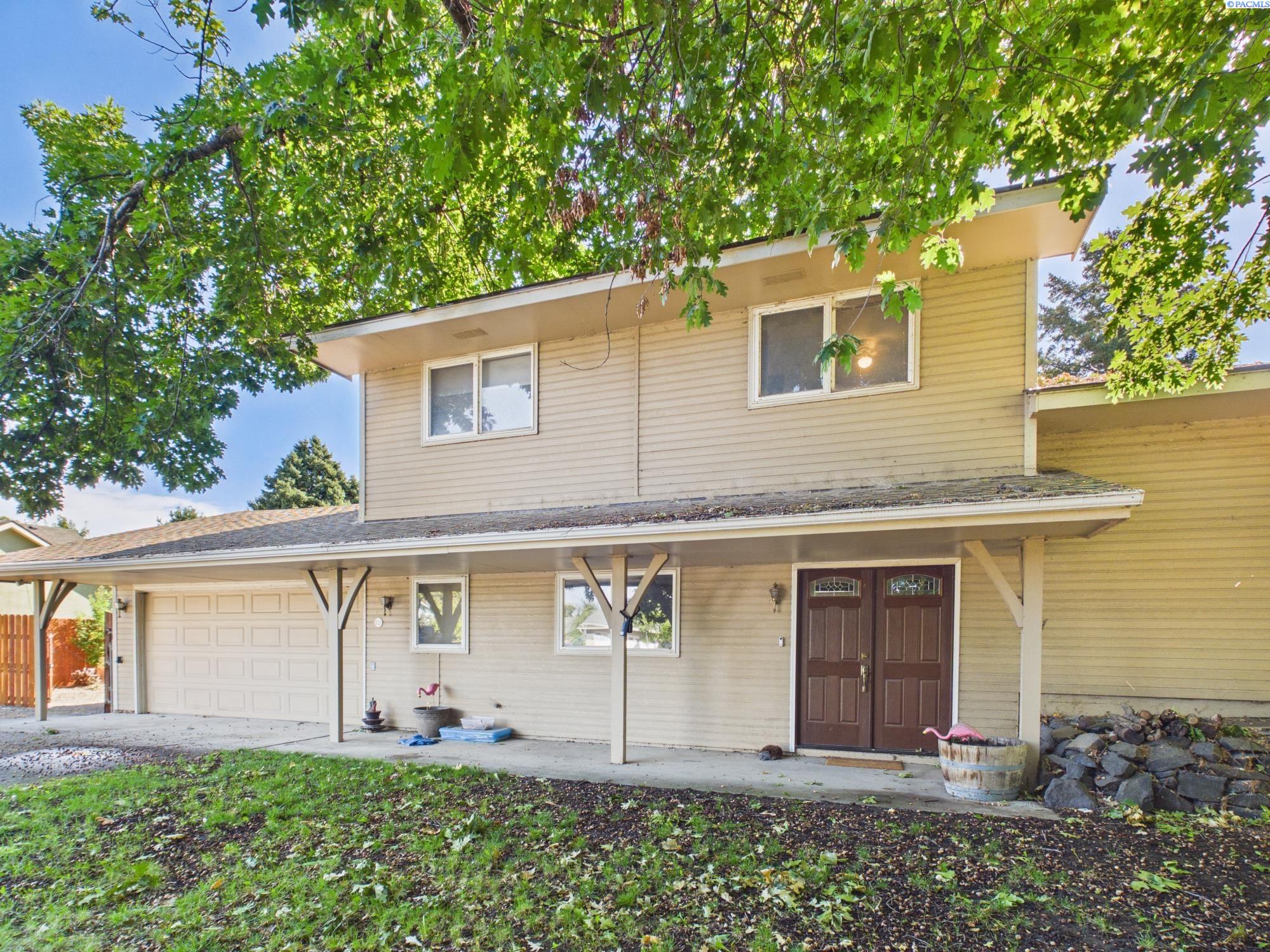 803 N Road 37th, Pasco, WA 99301