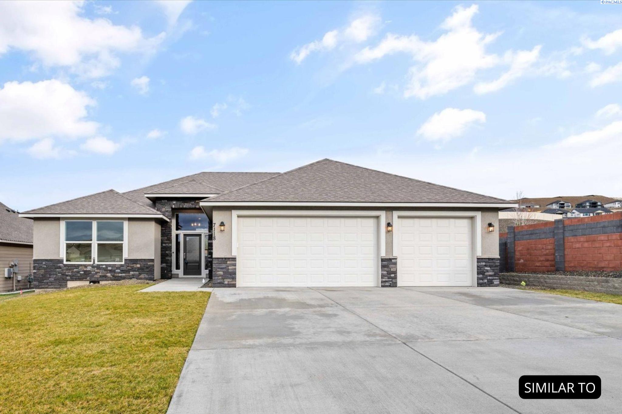 7132 W 31st Pl, Kennewick, WA 99338