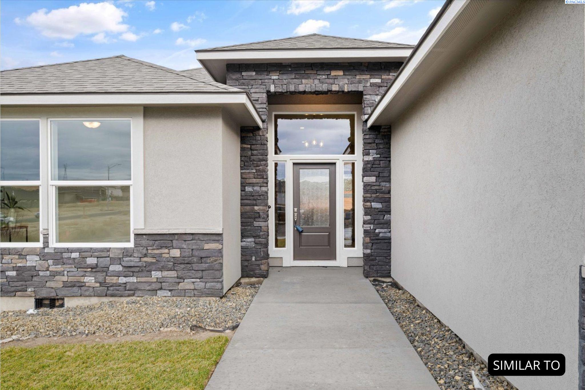 7132 W 31st Pl, Kennewick, WA 99338