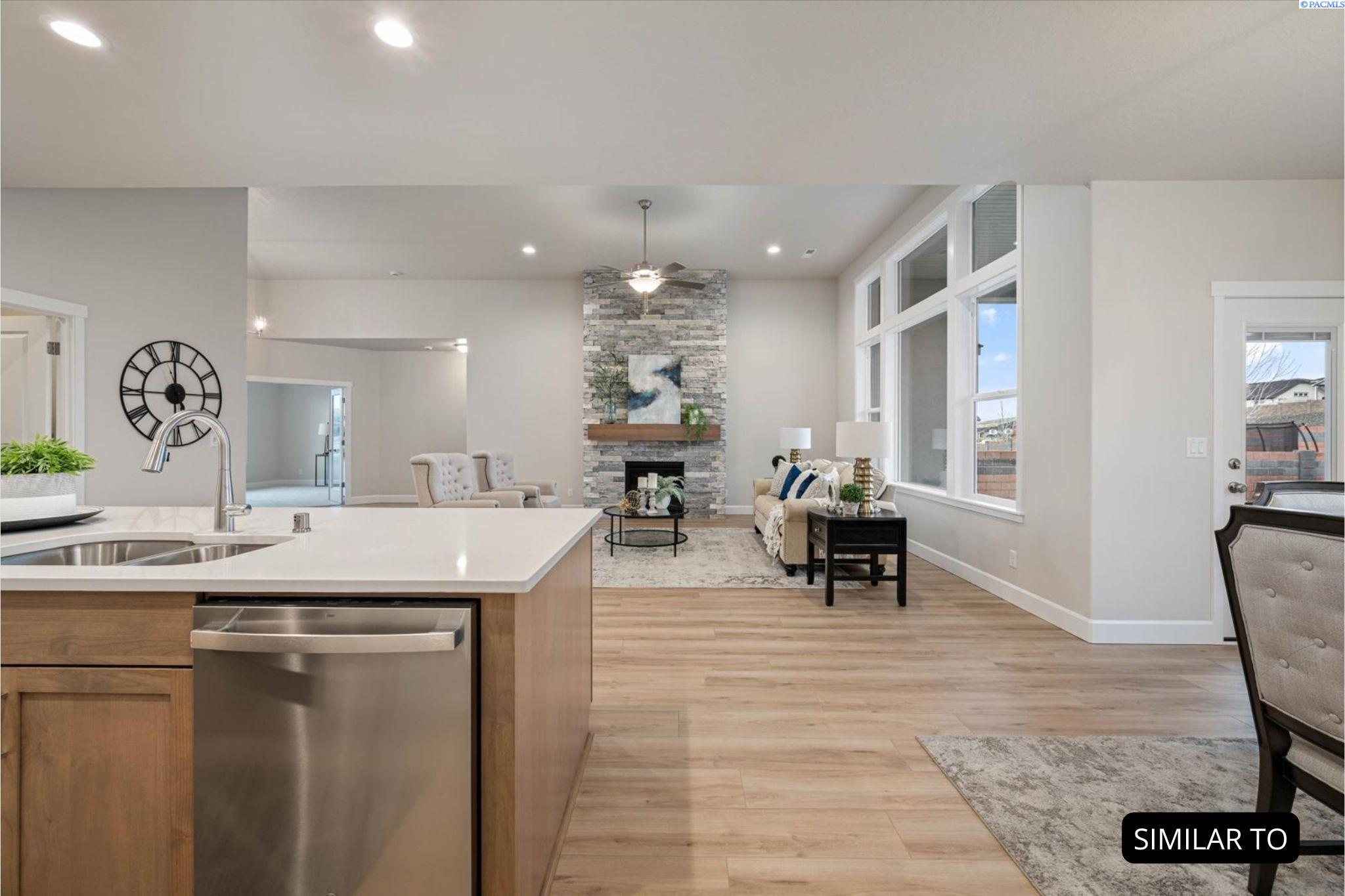 Photo 4 of Single family home for sale at 7132 W 31st Place, Kennewick, WA 99338 | MLS# 296240 | Listing updated on 2026-09-17