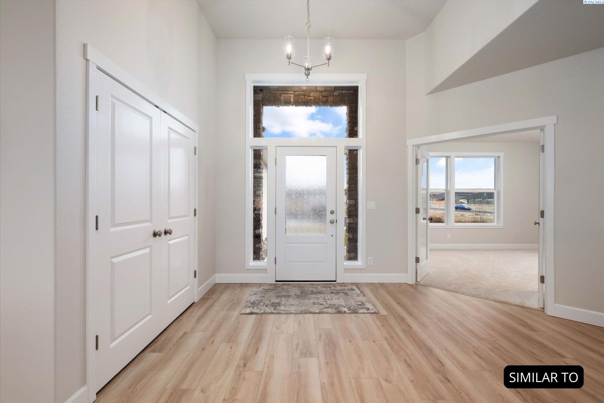 7132 W 31st Pl, Kennewick, WA 99338