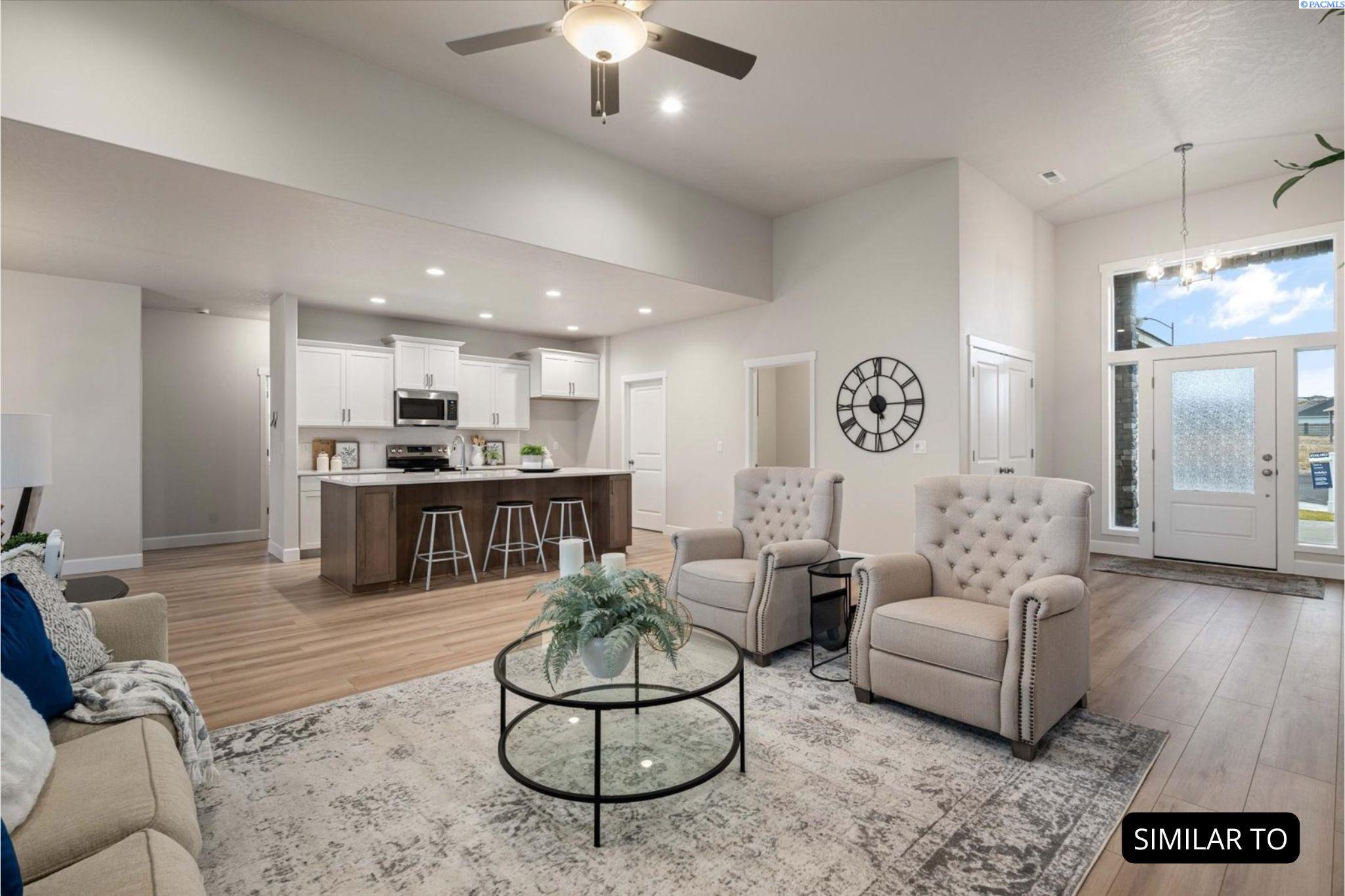 Photo 2 of Single family home for sale at 7132 W 31st Place, Kennewick, WA 99338 | MLS# 296240 | Listing updated on 2026-09-17