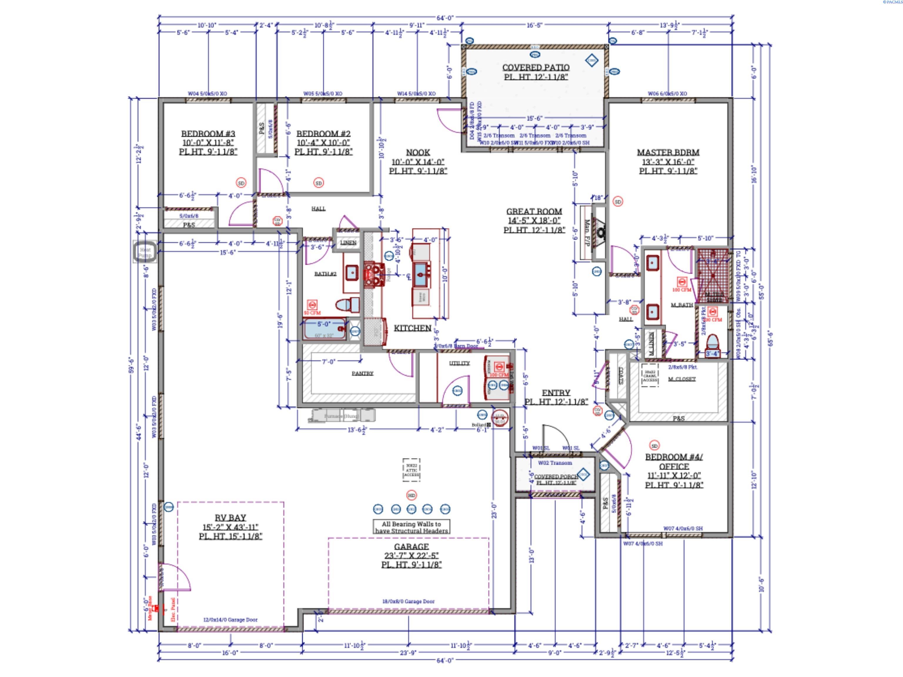 2838 S Alaska St, Kennewick, WA 99338