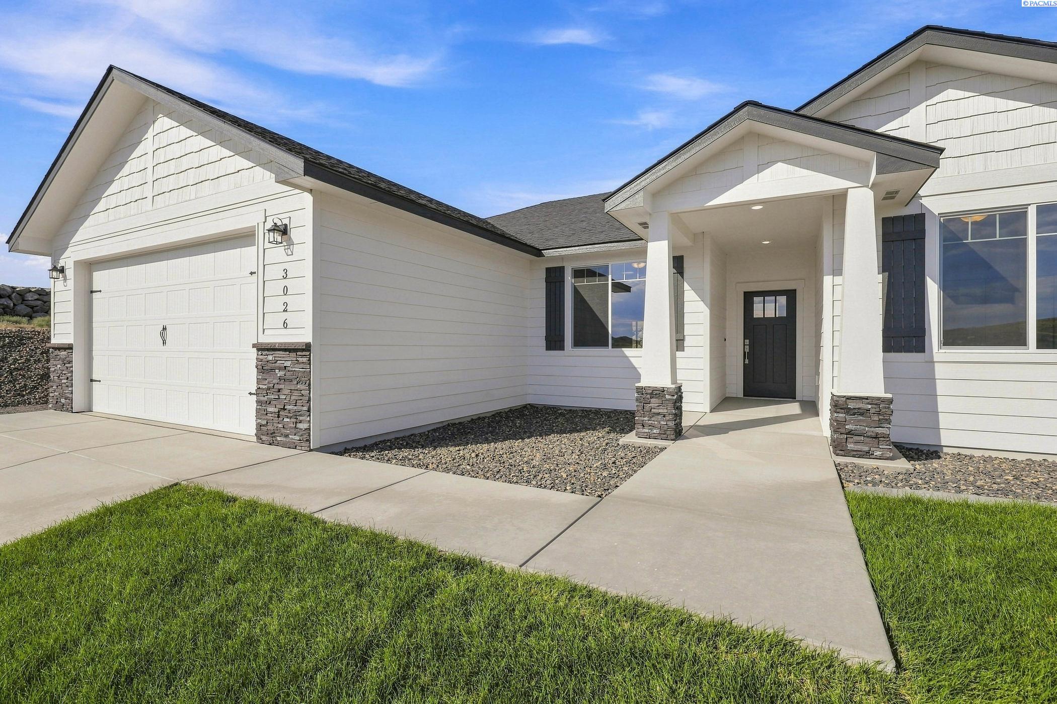 3026 S Belfair, Kennewick, WA 99338