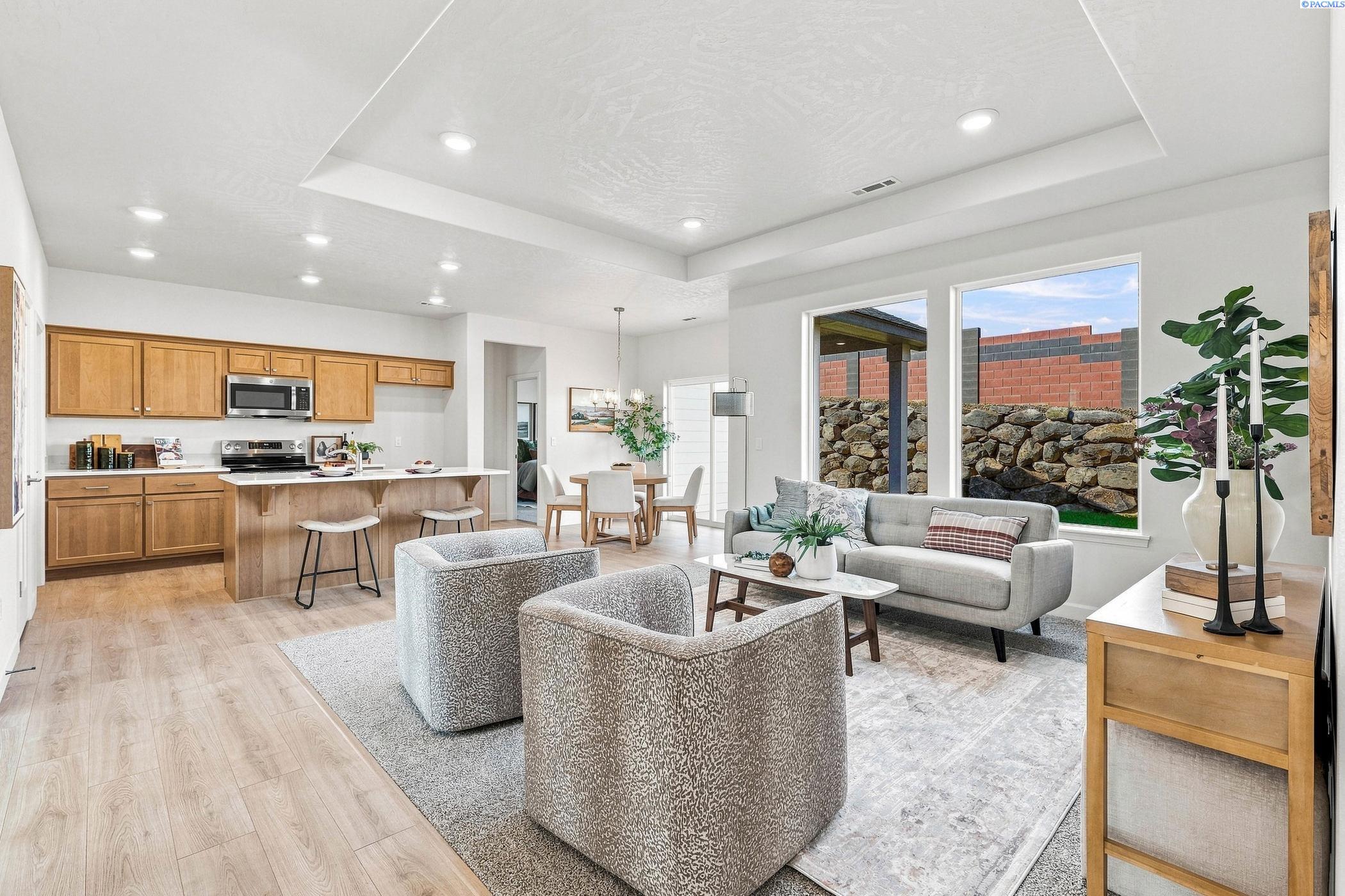 3026 S Belfair, Kennewick, WA 99338