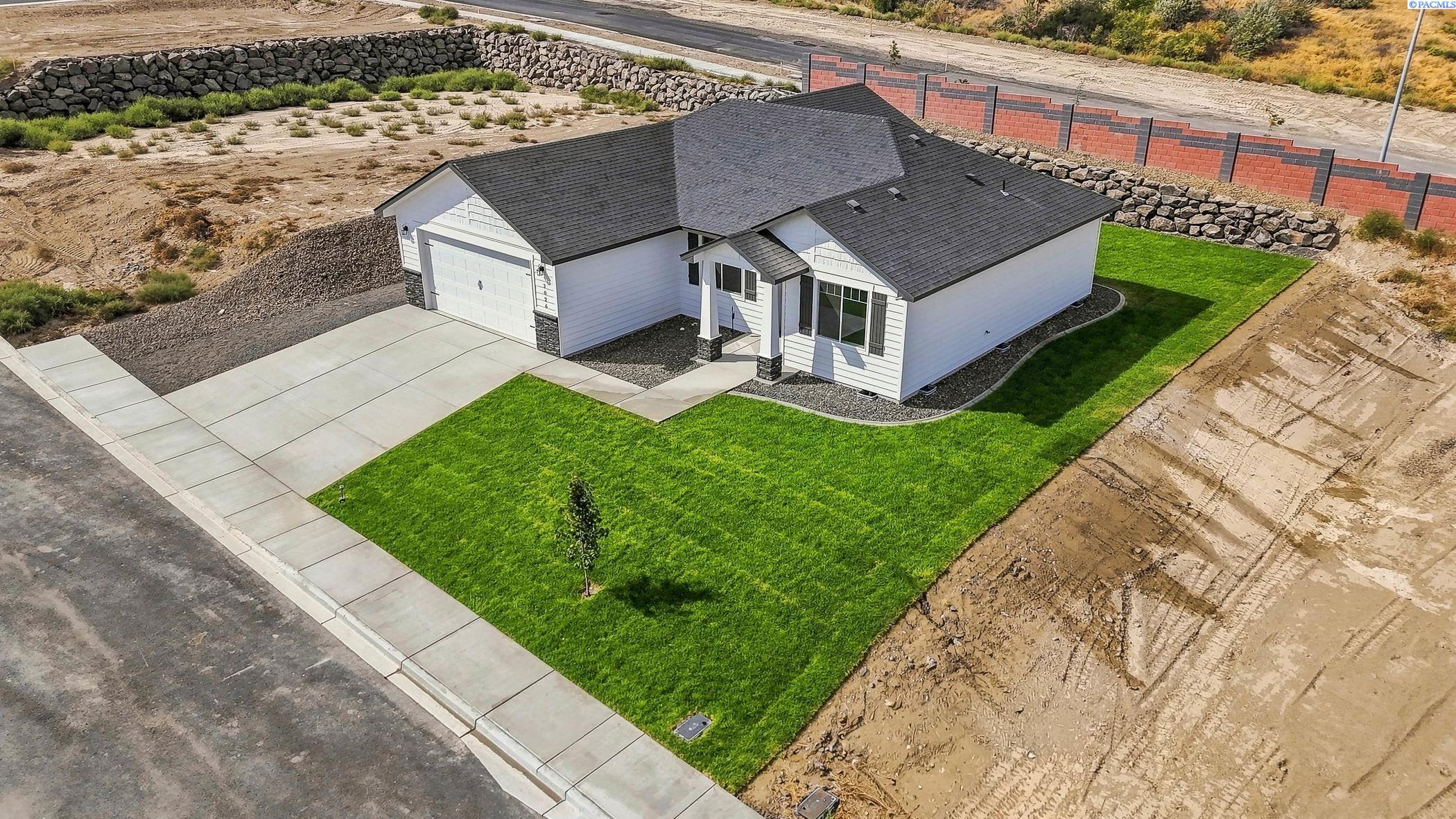3026 S Belfair, Kennewick, WA 99338