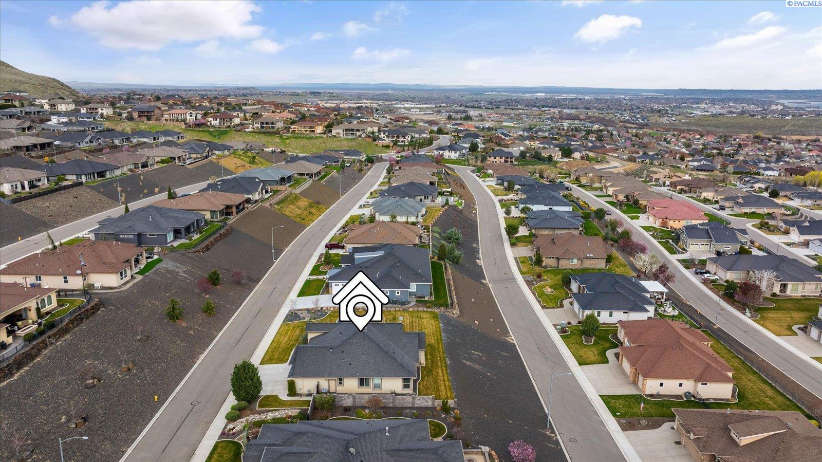 1658 Sorrento Ln, Richland, WA 99352