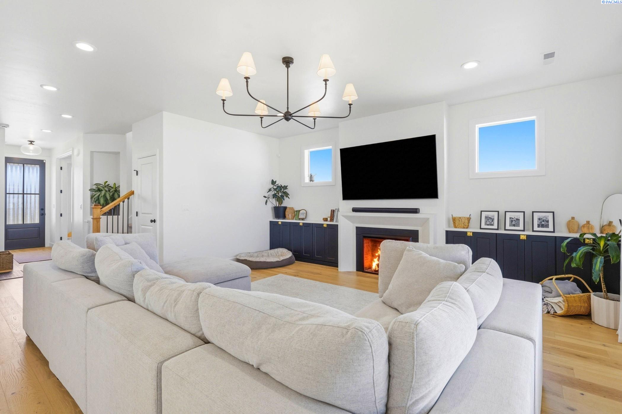 3682 Morningside Pw, Richland, WA 99352