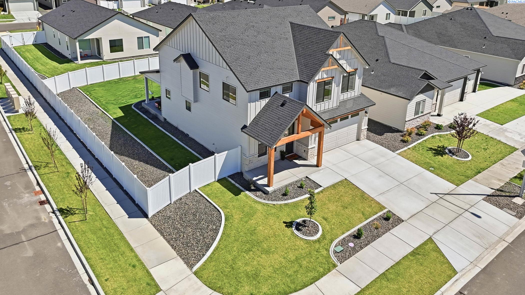 3682 Morningside Pw, Richland, WA 99352