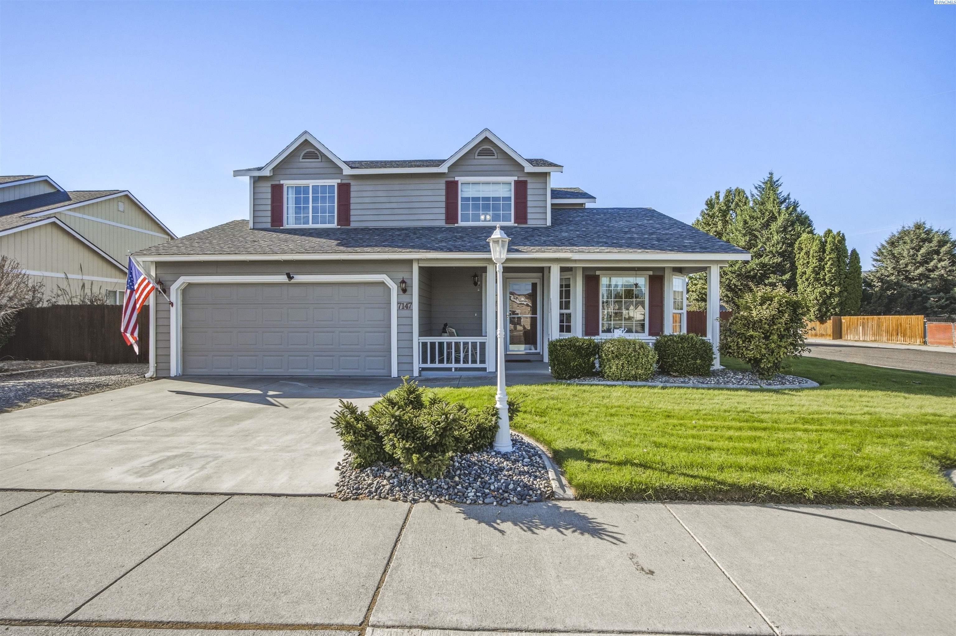 7147 W 4th Ave, Kennewick, WA 99336