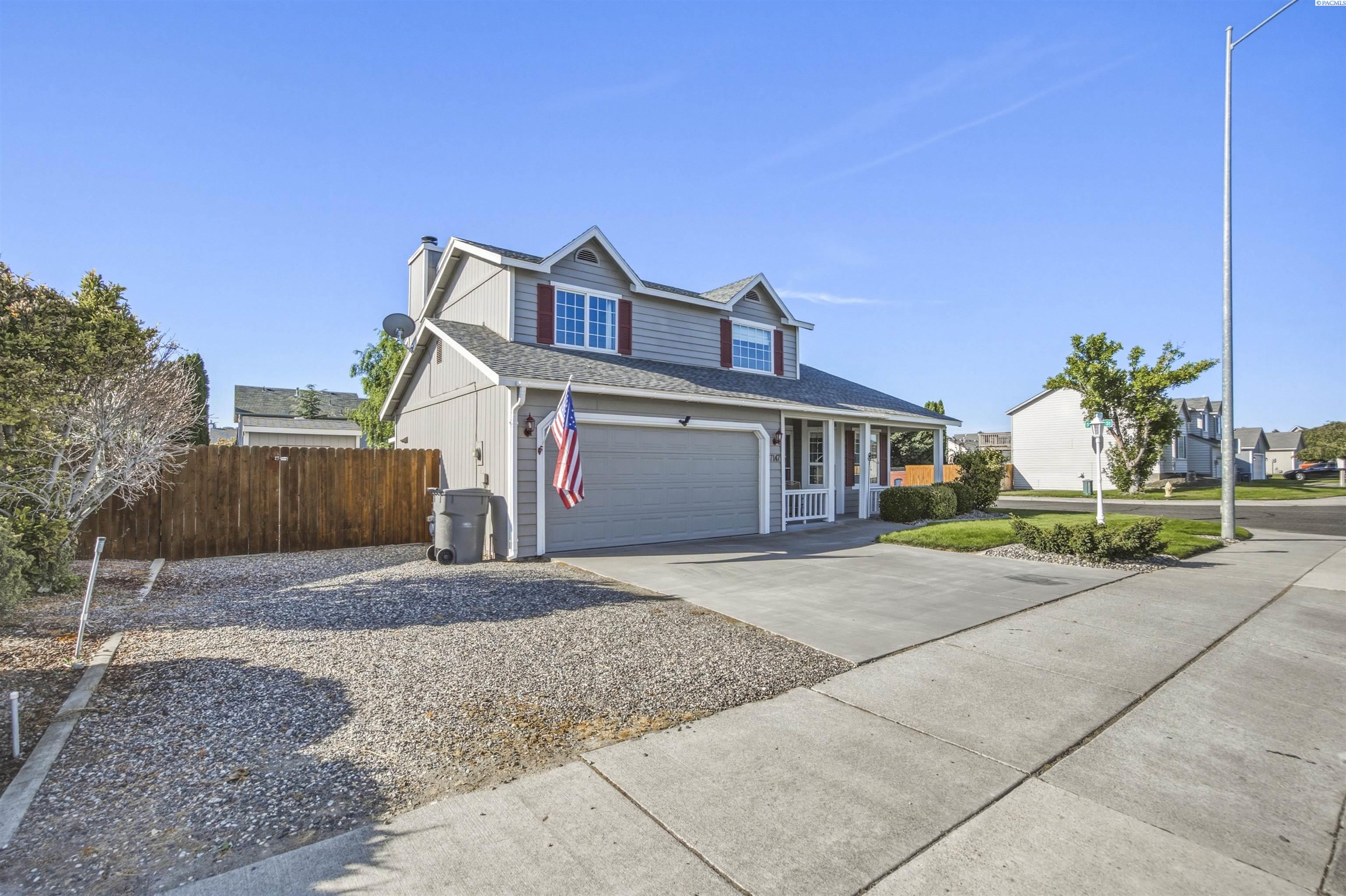 7147 W 4th Ave, Kennewick, WA 99336