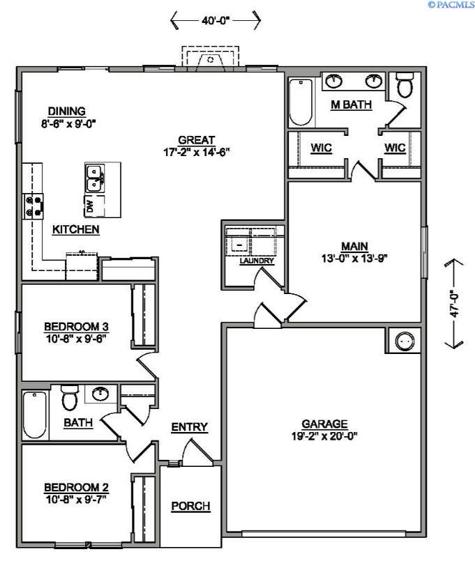 7088 W 24th Ave, Kennewick, WA 99338