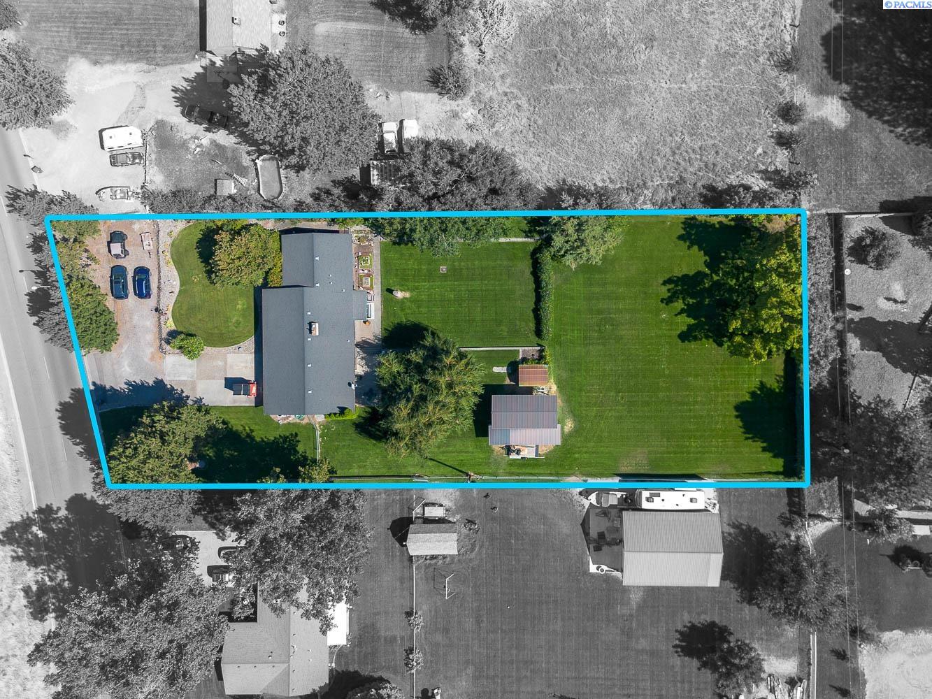4922 W Argent Rd, Pasco, WA 99301