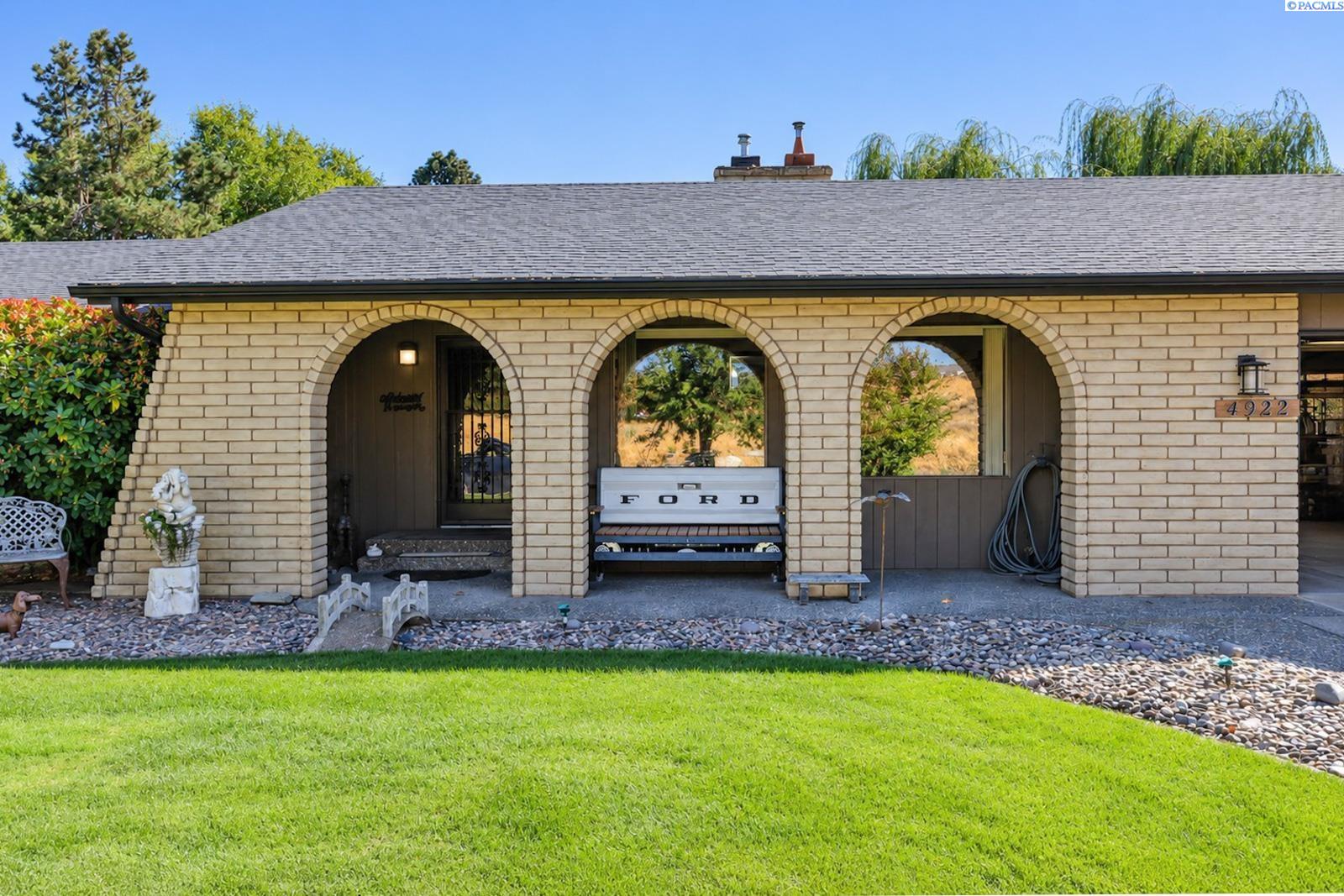 4922 W Argent Rd, Pasco, WA 99301