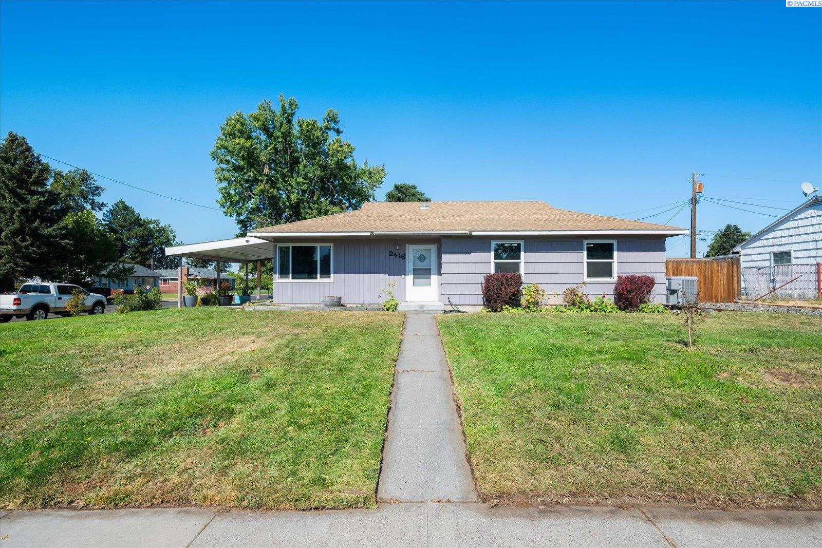 2416 Pullen St, Richland, WA 99354