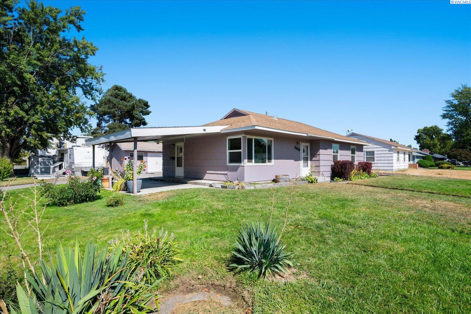 2416 Pullen St, Richland, WA 99354