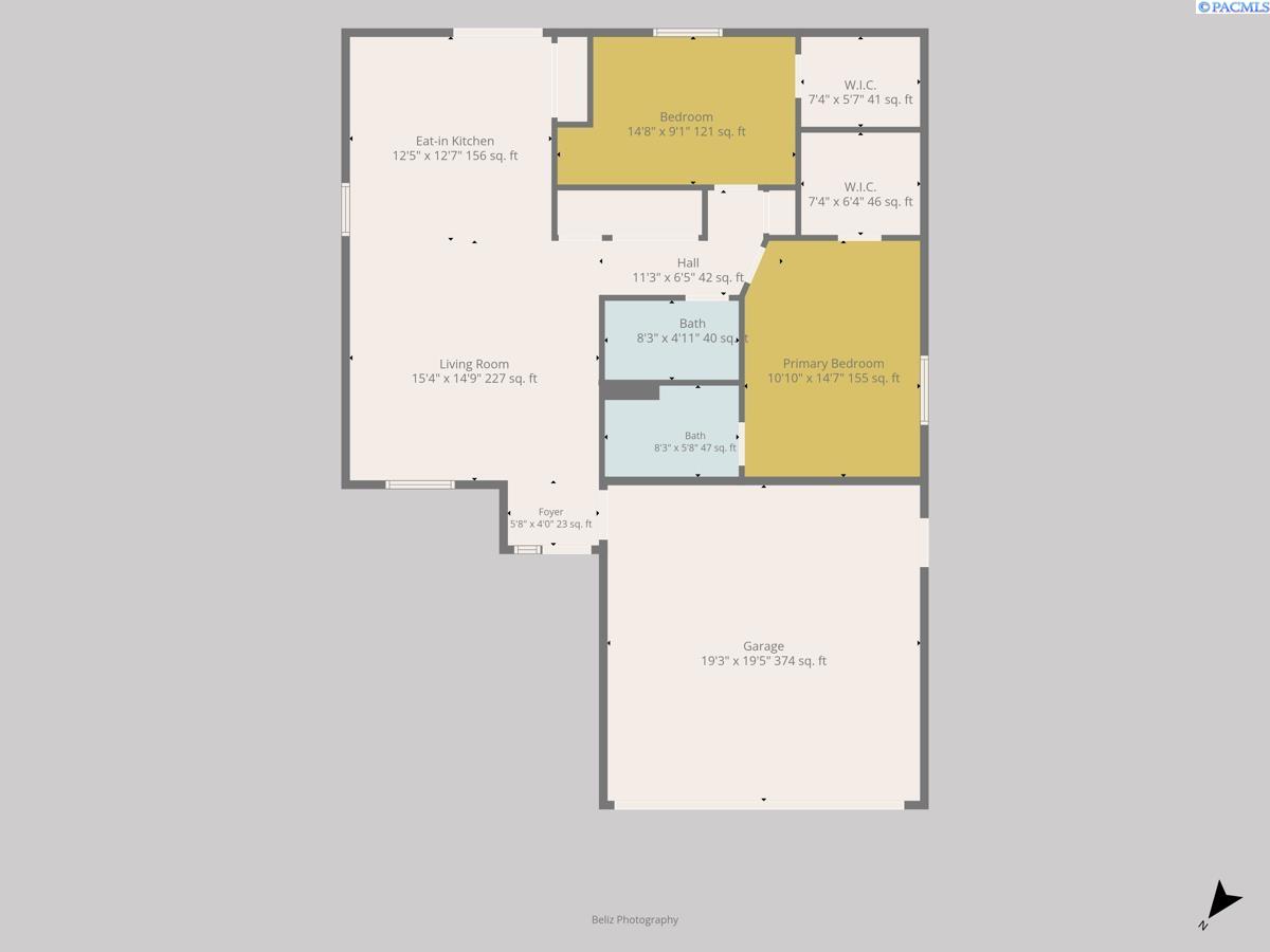 6107 Westport Ln, Pasco, WA 99301-7801