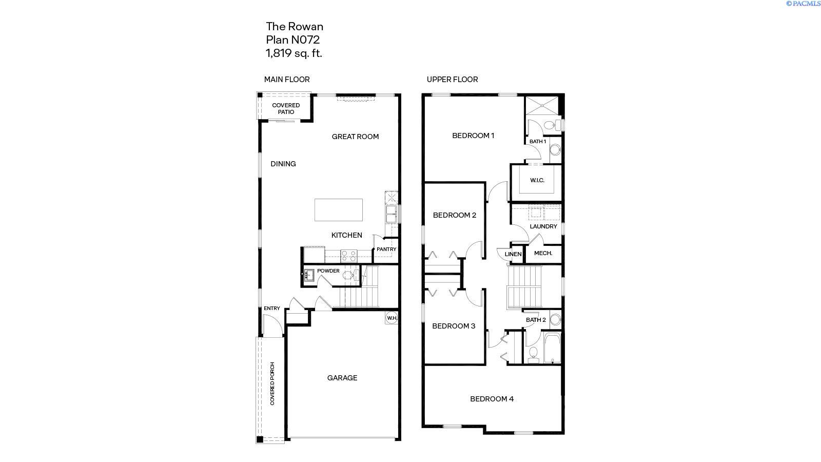 6527 Sandstone Dr, Pasco, WA 99301