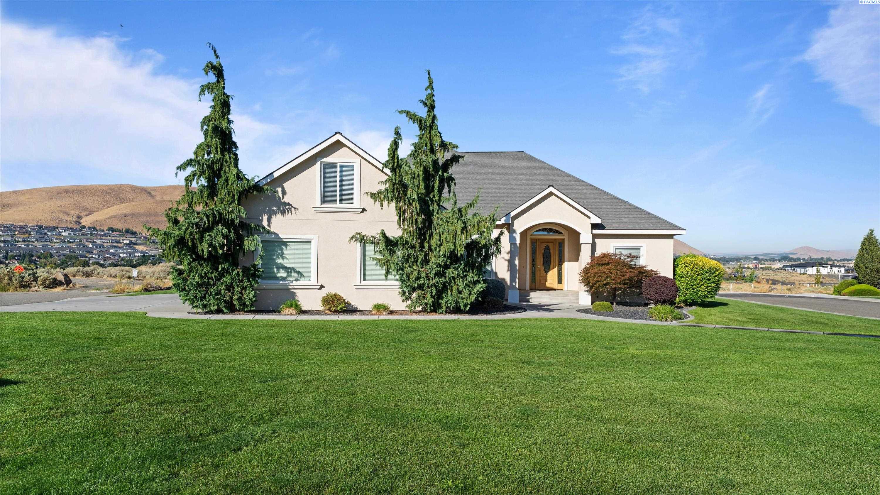 934 Allenwhite Dr, Richland, WA 99352