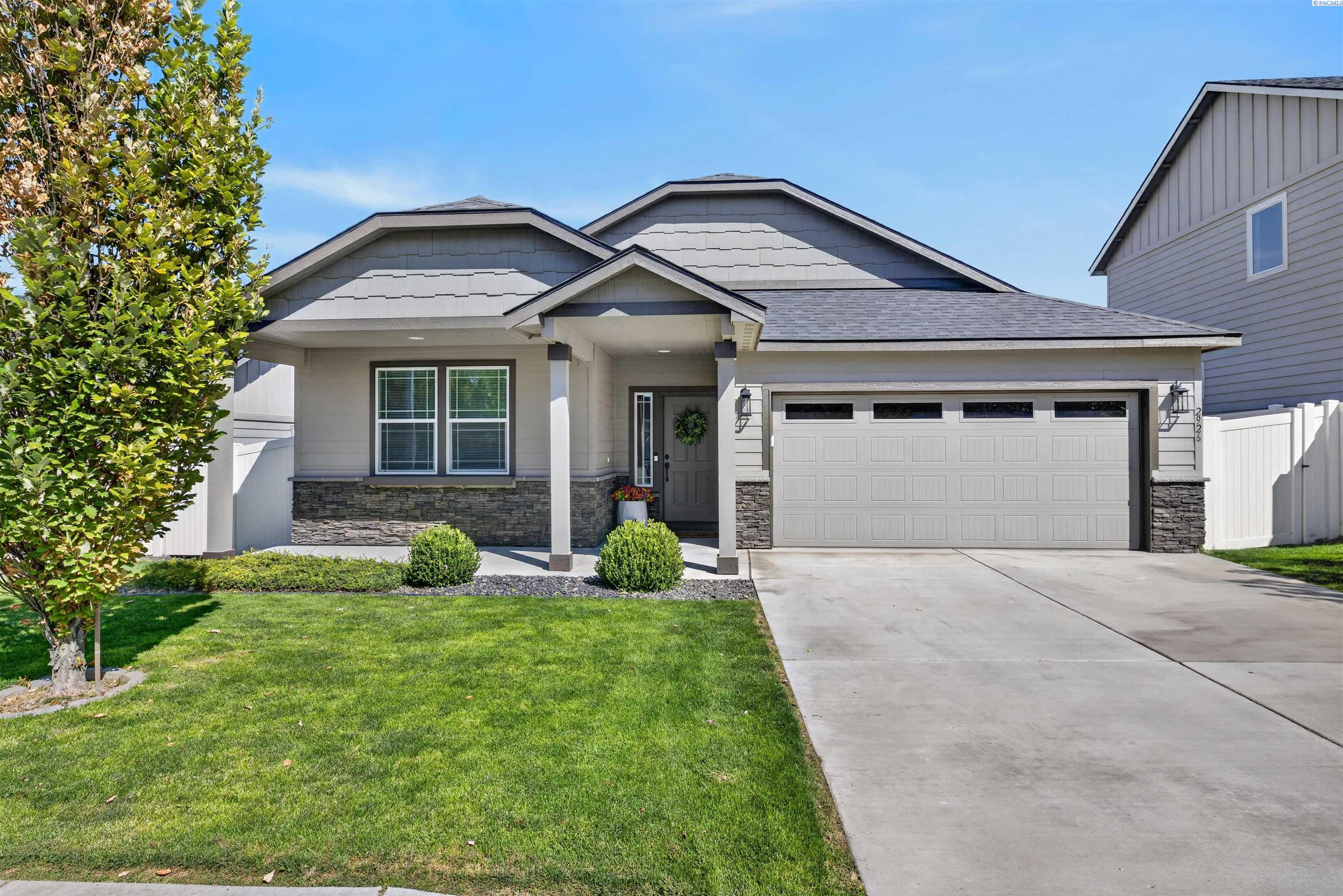 2926 Bellerive Dr, Richland, WA 99352