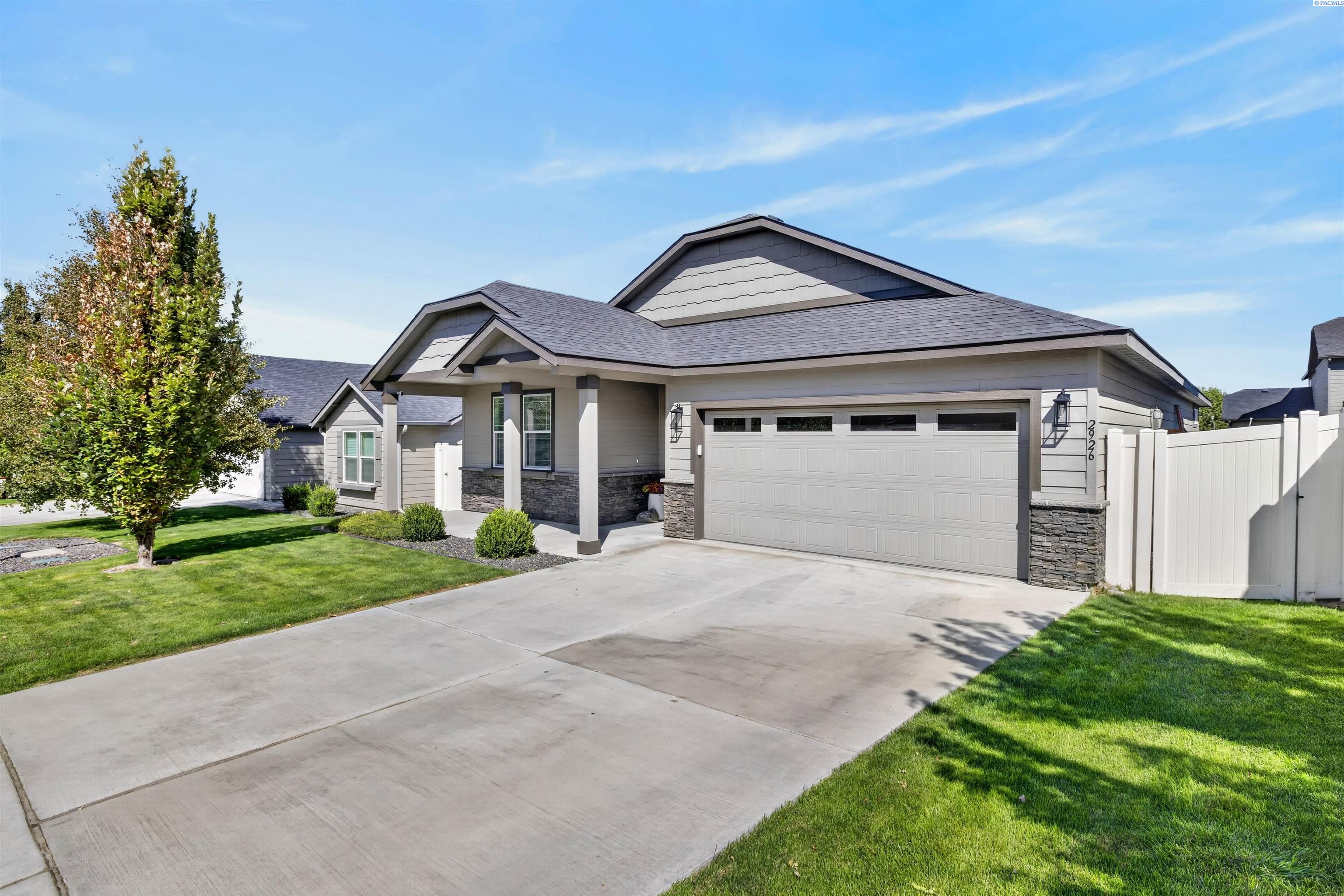 2926 Bellerive Dr, Richland, WA 99352
