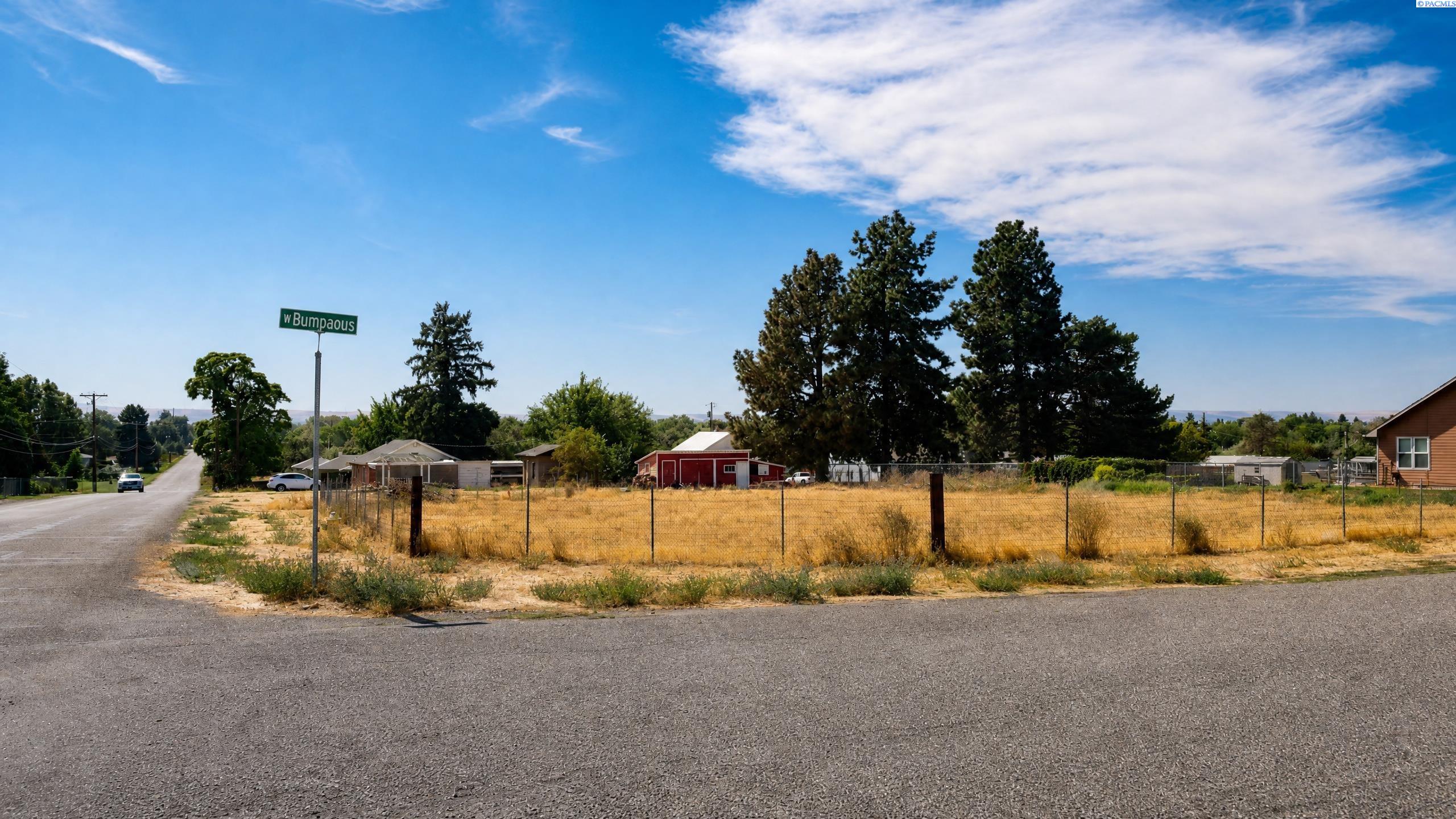 Undetermined Rd 48, Pasco, WA 99301