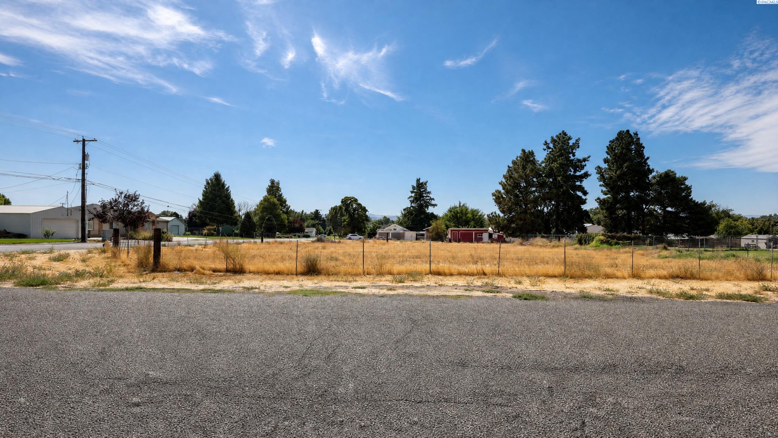 Undetermined Rd 48, Pasco, WA 99301