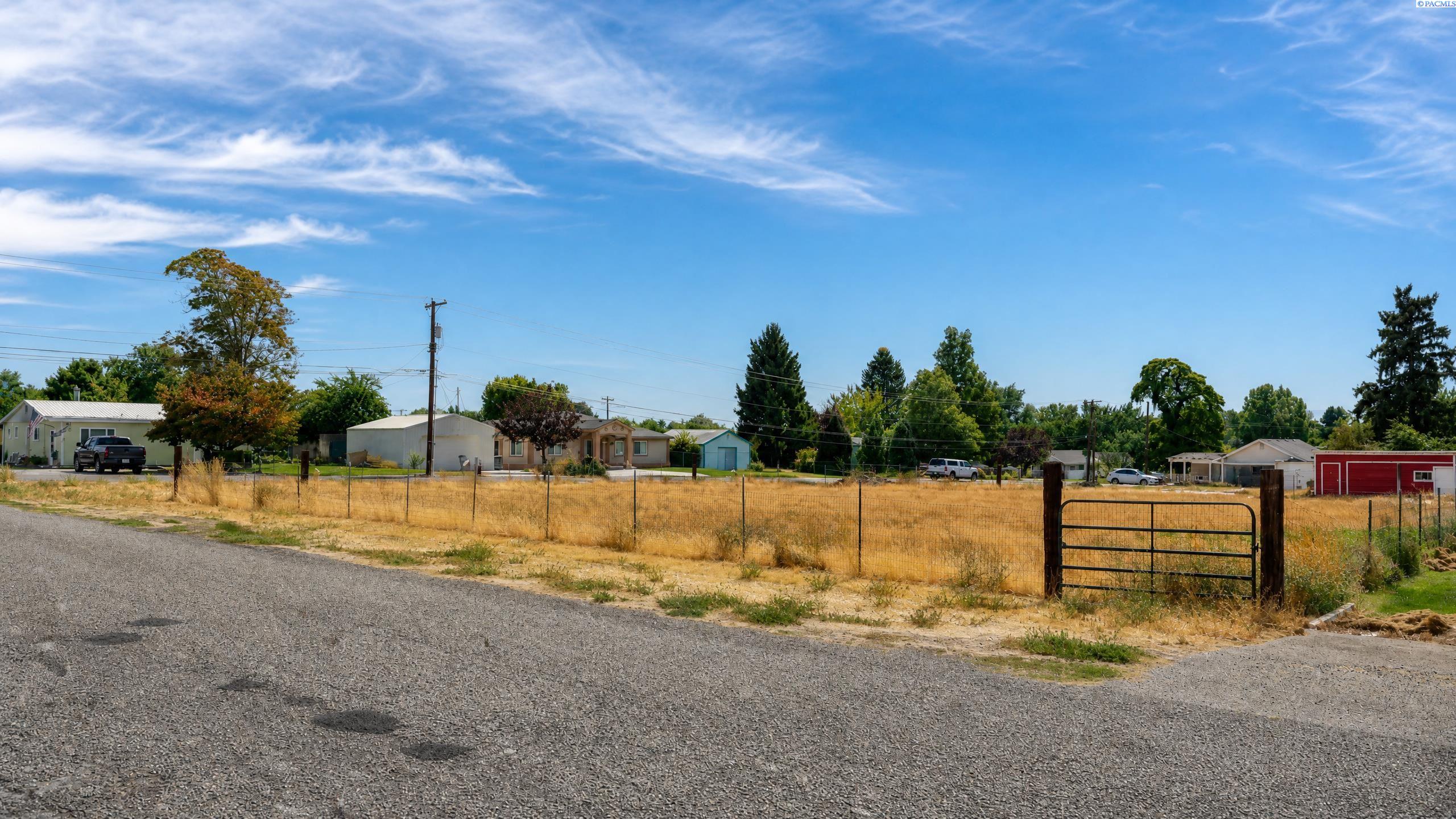 Undetermined Rd 48, Pasco, WA 99301