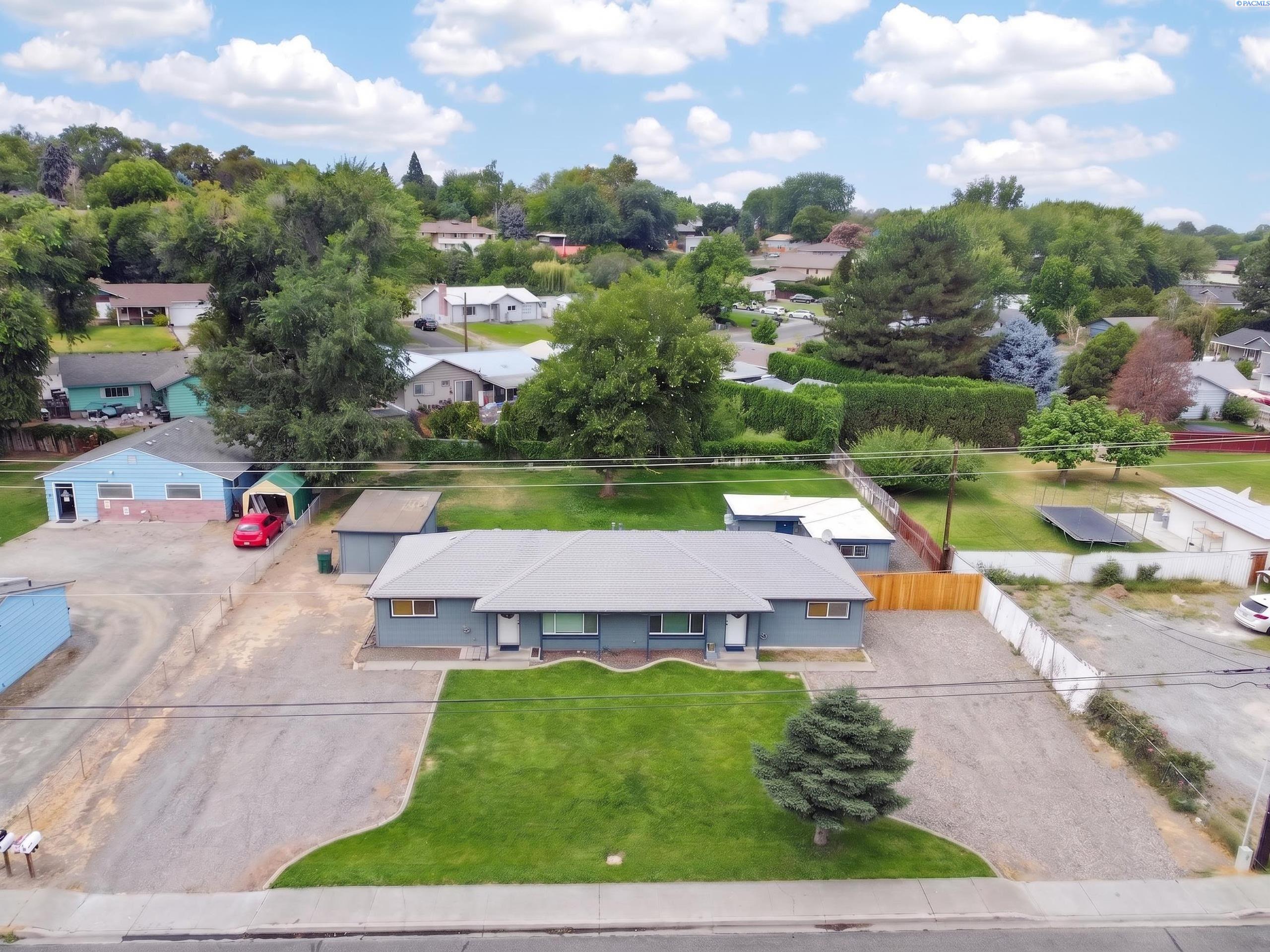 804 S Olympia St, Kennewick, WA 99336