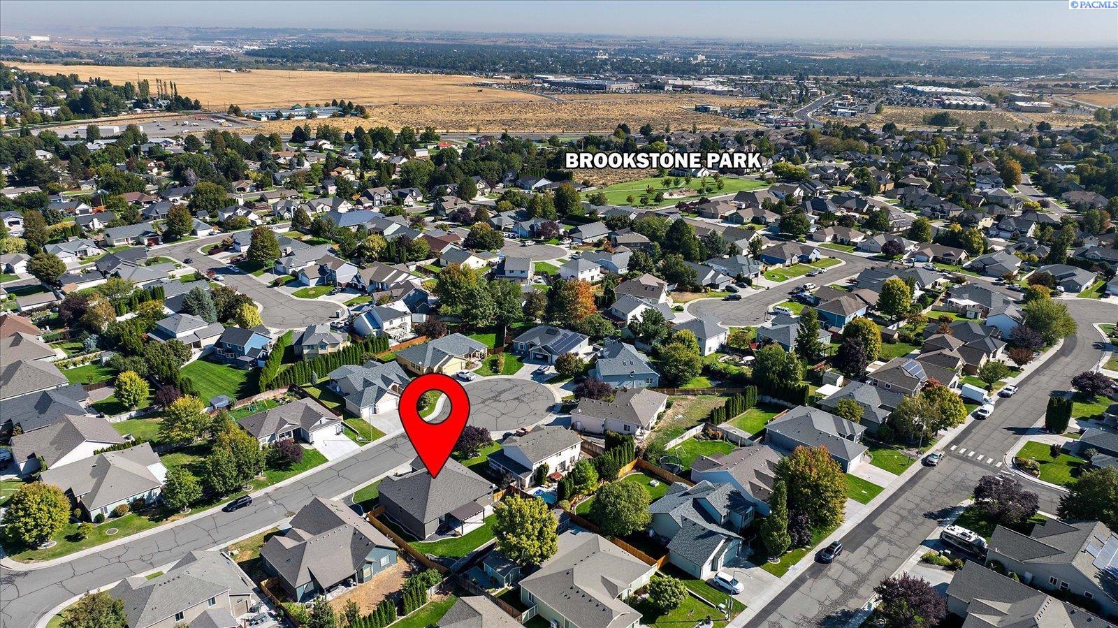 4351 Limestone Ct, Richland, WA 99352