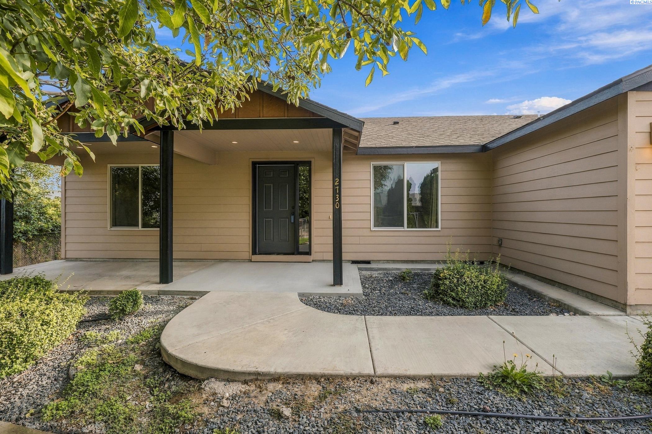 2730 Leslie Rd, Richland, WA 99352