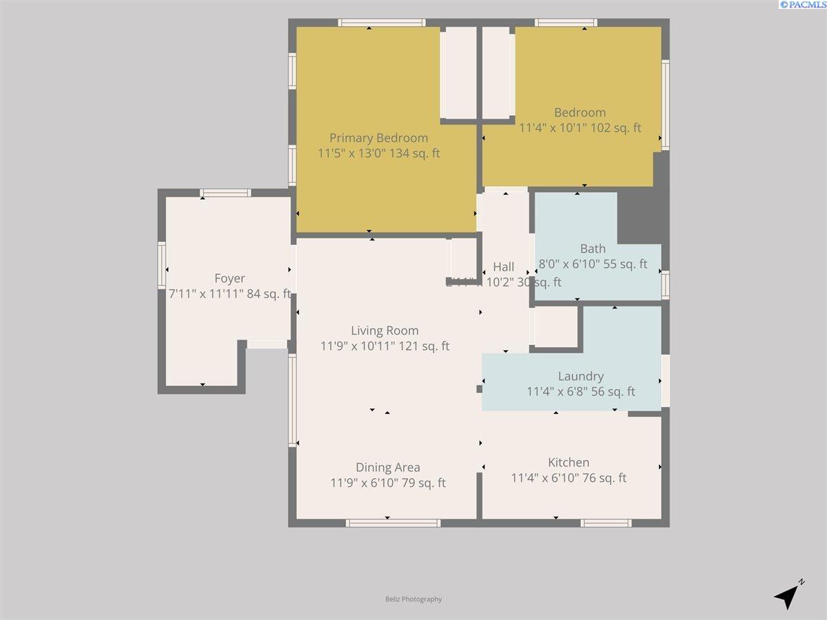 2021 Mahan Ave #F8, Richland, WA 99352