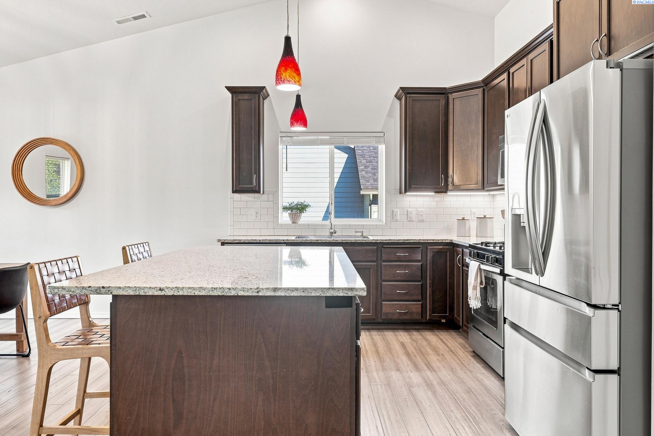 Photo 3 of Single family home for sale at 5208 W 28th Avenue, Kennewick, WA 99338 | MLS# 296367 | Listing updated on 2026-09-17