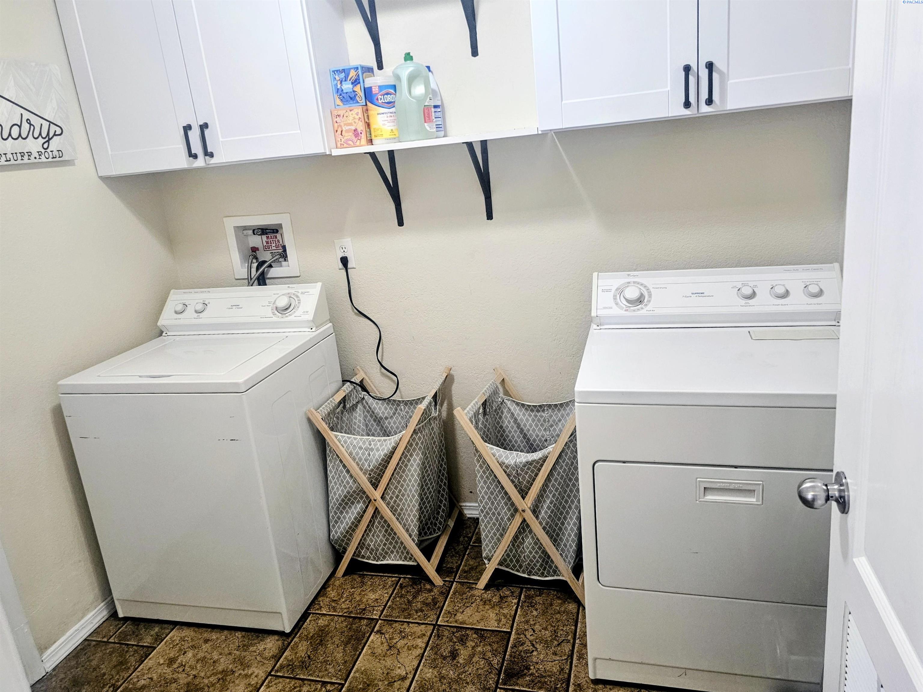 602 New Gate Dr, Prosser, WA 99350
