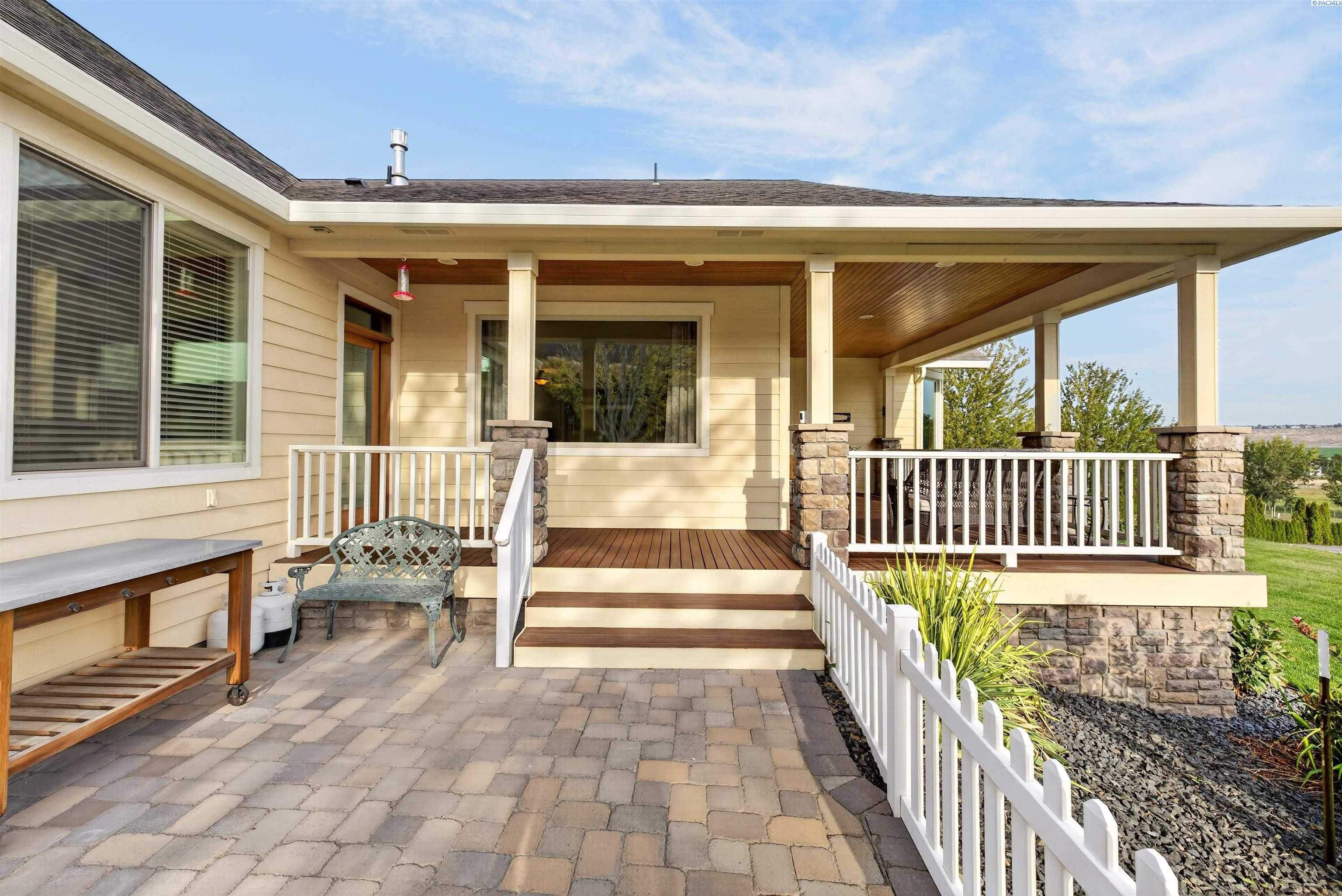 Photo 2 of Single family home for sale at 30436 S Prse, Kennewick, WA 99338 | MLS# 296384 | Listing updated on 2026-09-18