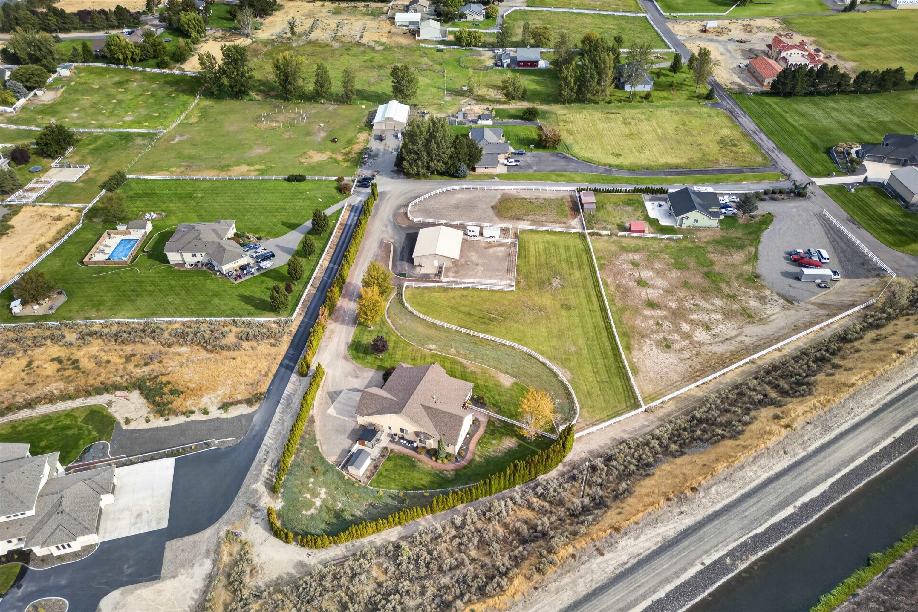 30436 S 984 Pr Se, Kennewick, WA 99338