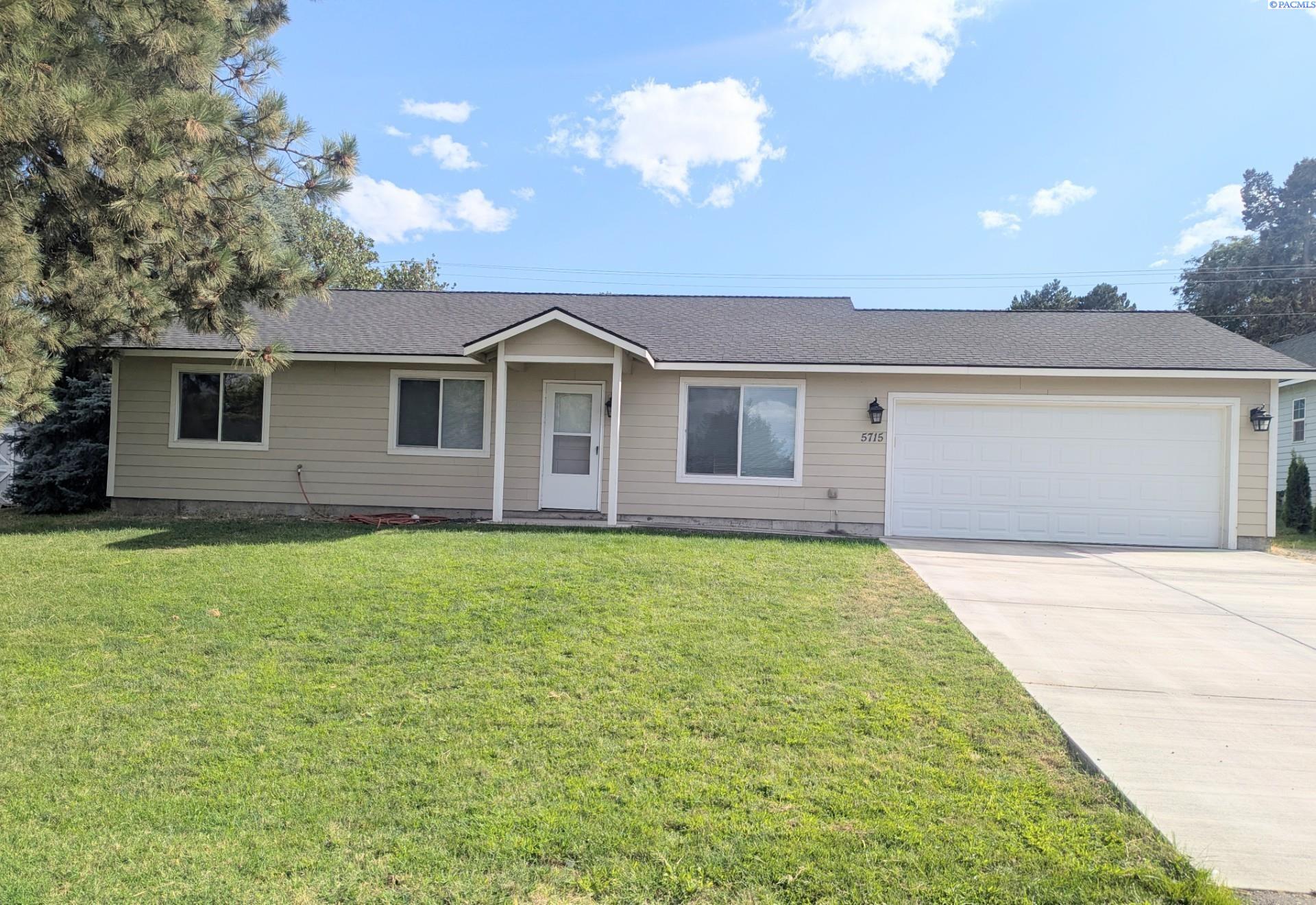 5715 W Victoria Ave, Kennewick, WA 99336