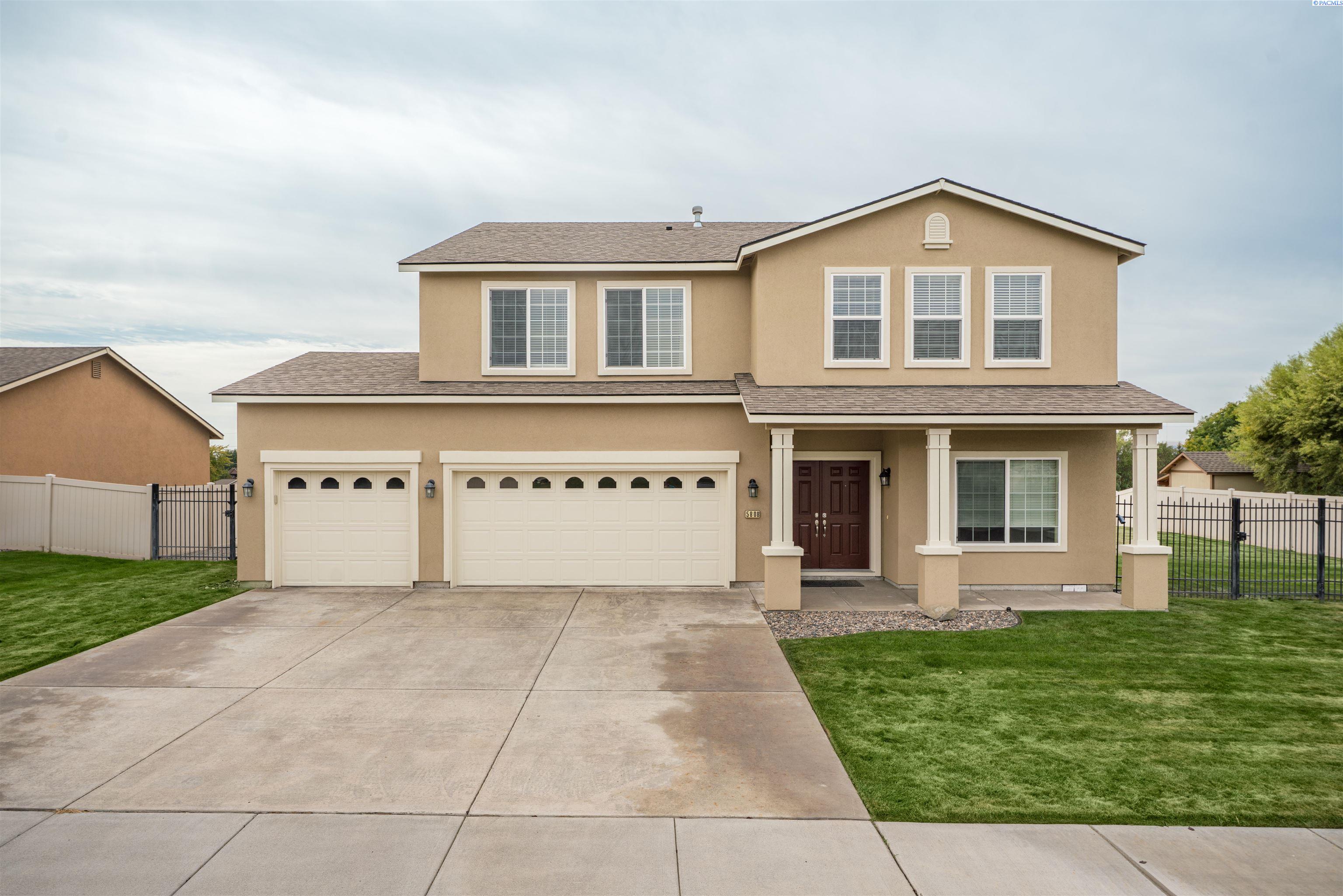 5808 Pimlico Dr, Pasco, WA 99301