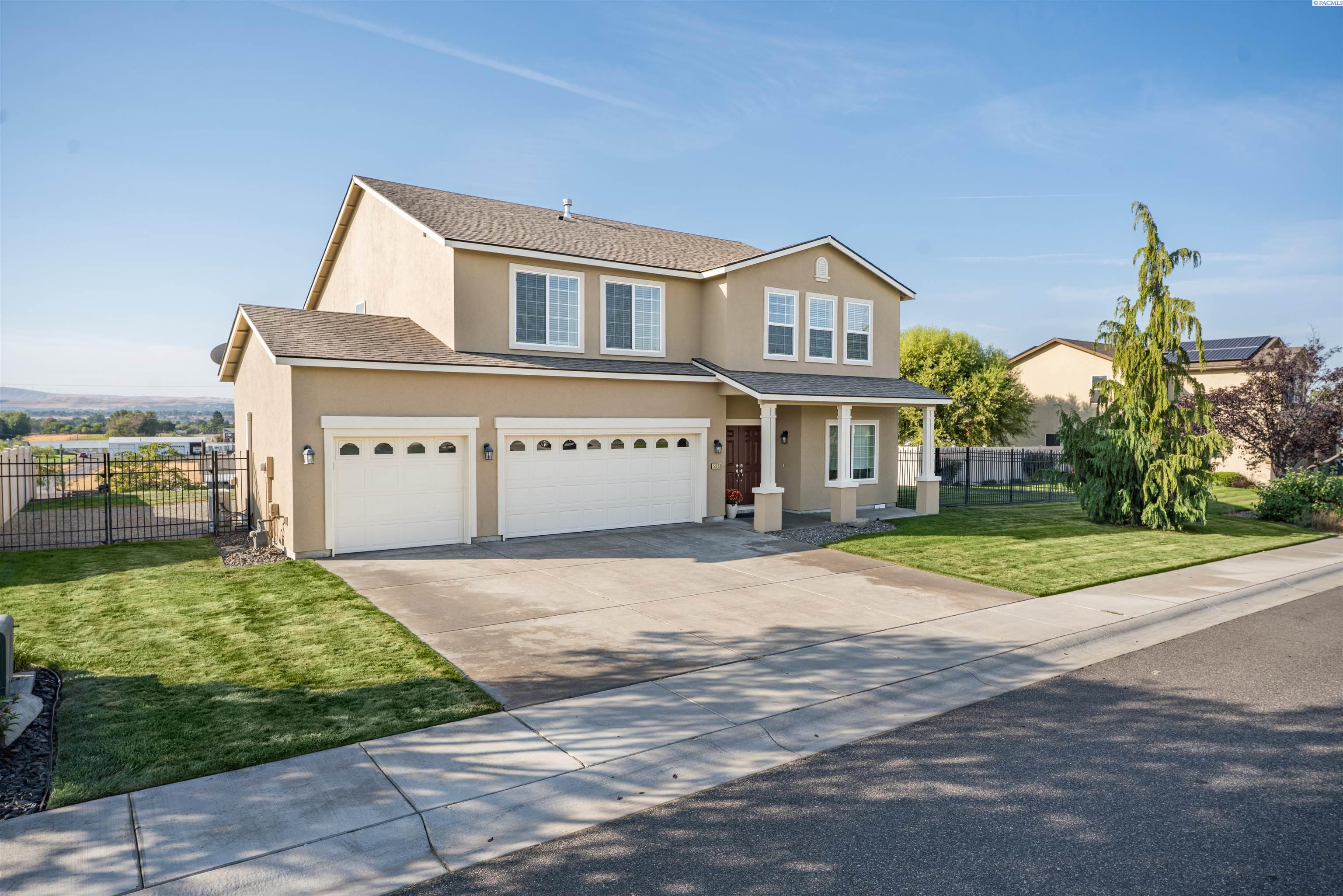 5808 Pimlico Dr, Pasco, WA 99301