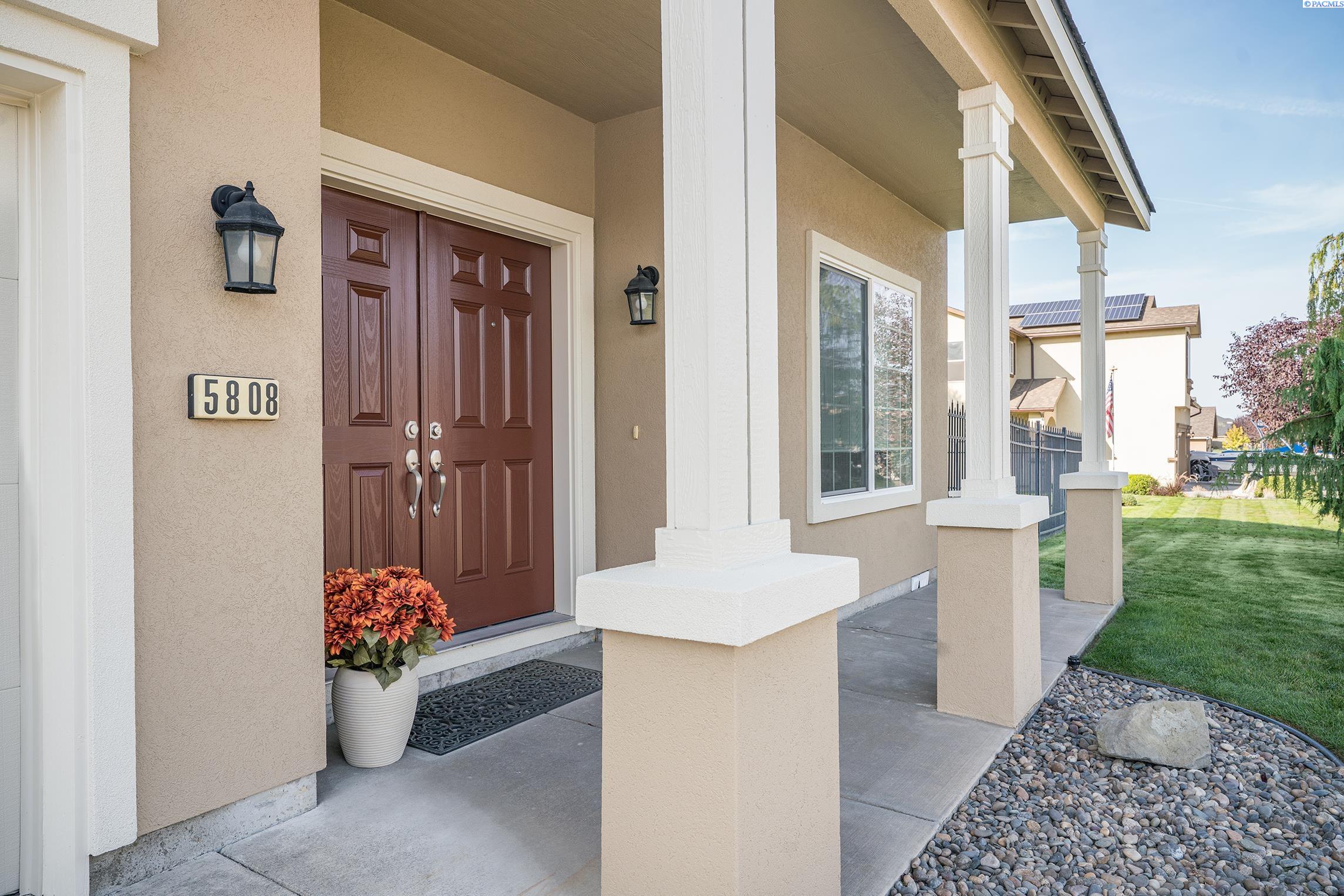 5808 Pimlico Dr, Pasco, WA 99301